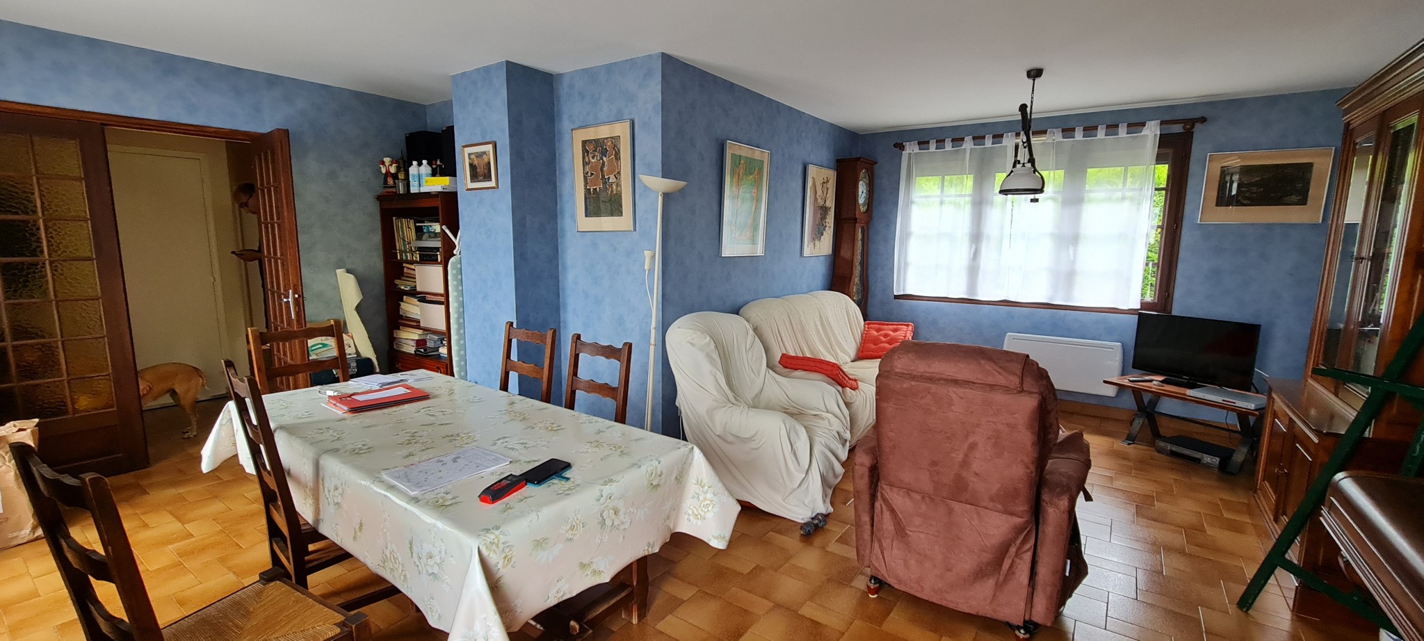 Vente Maison à Clamecy 8 pièces