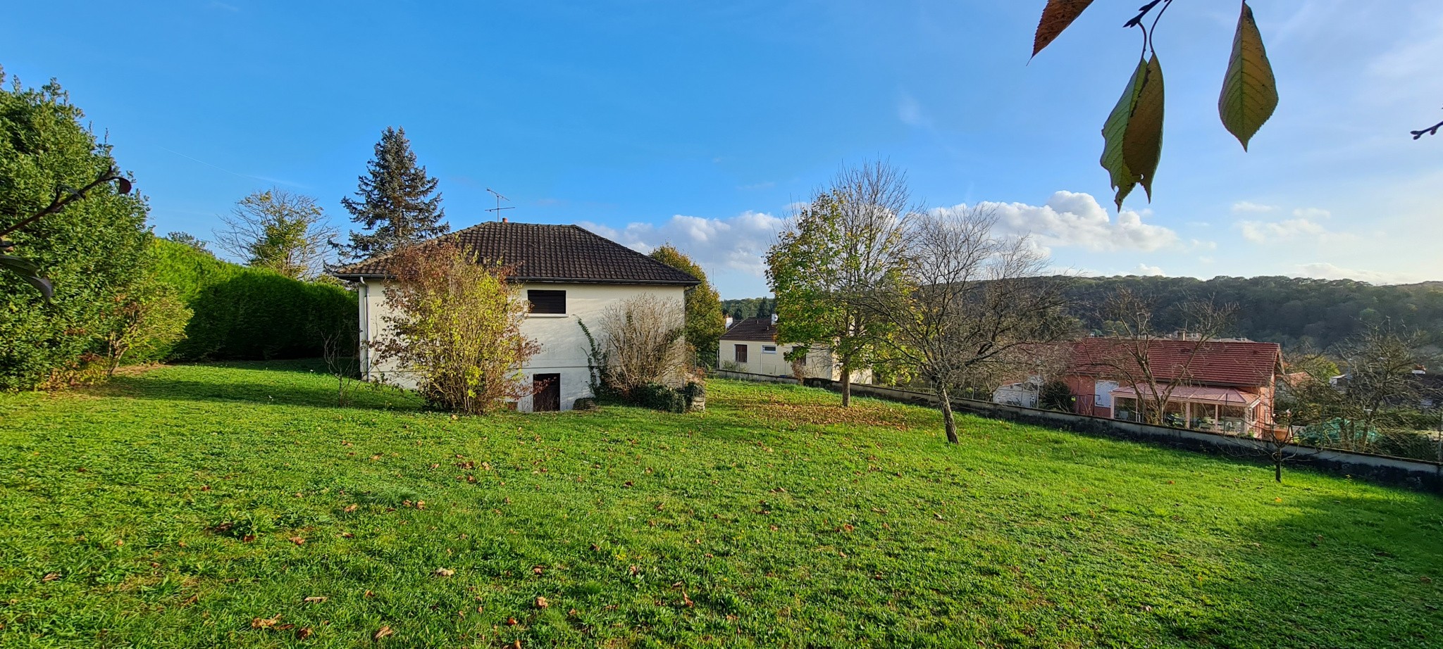 Vente Maison à Clamecy 8 pièces