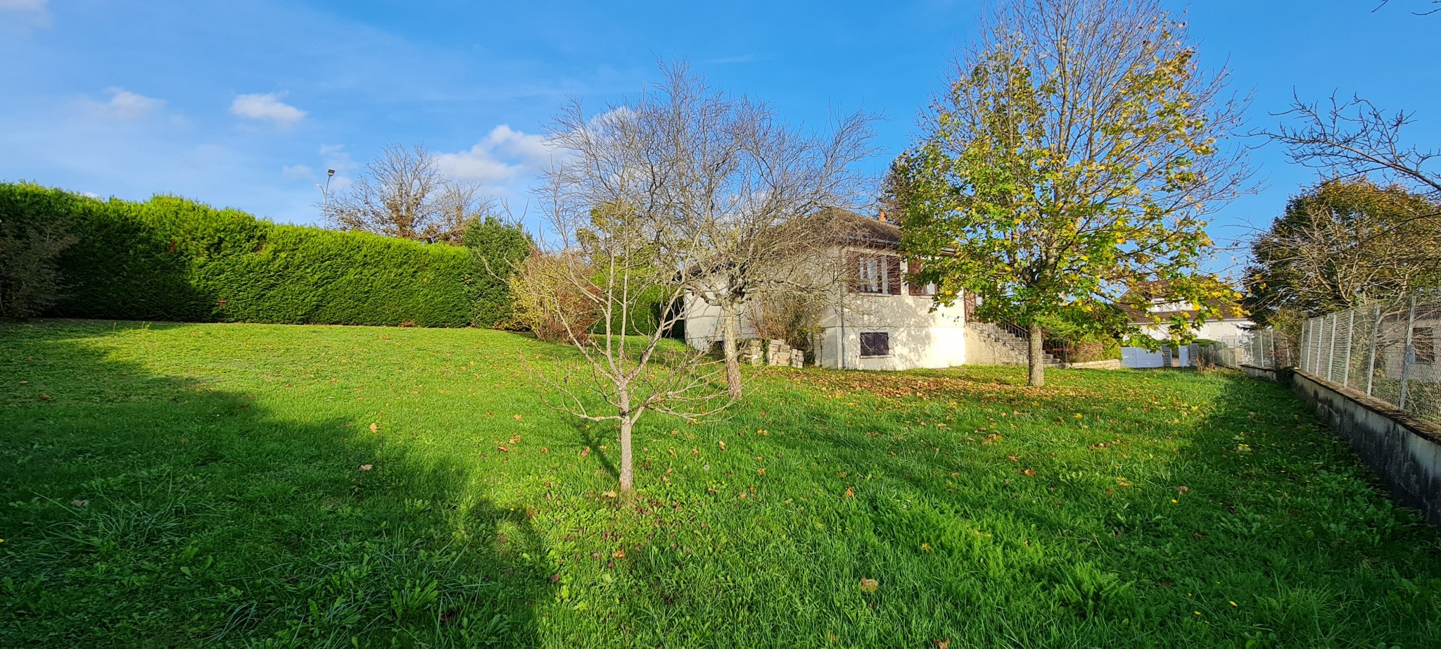 Vente Maison à Clamecy 8 pièces