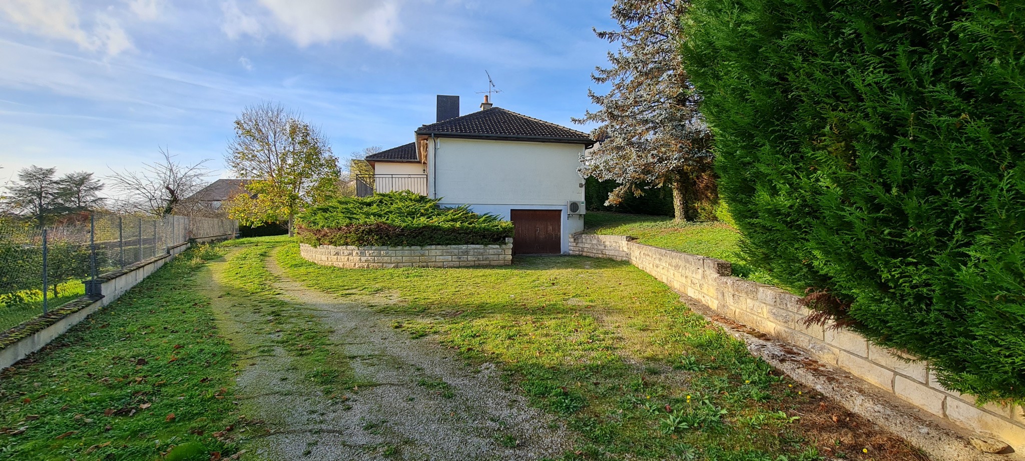 Vente Maison à Clamecy 8 pièces