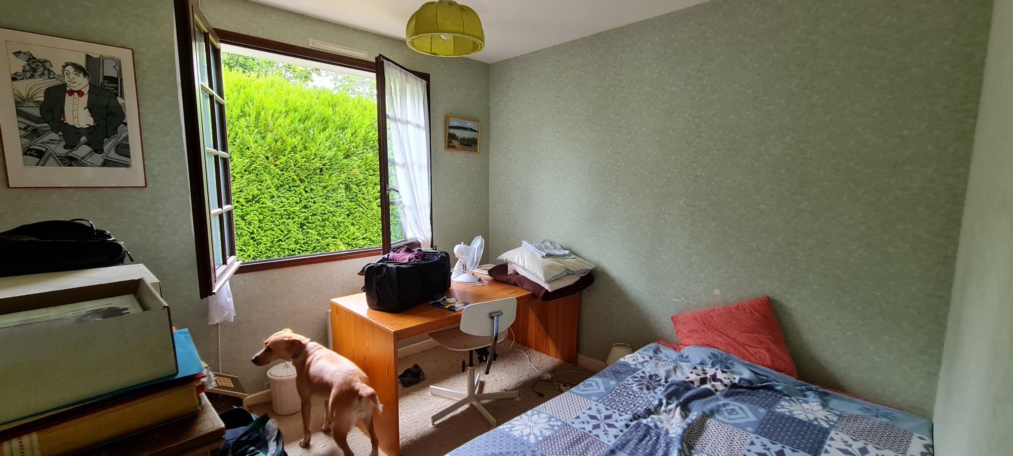 Vente Maison à Clamecy 8 pièces