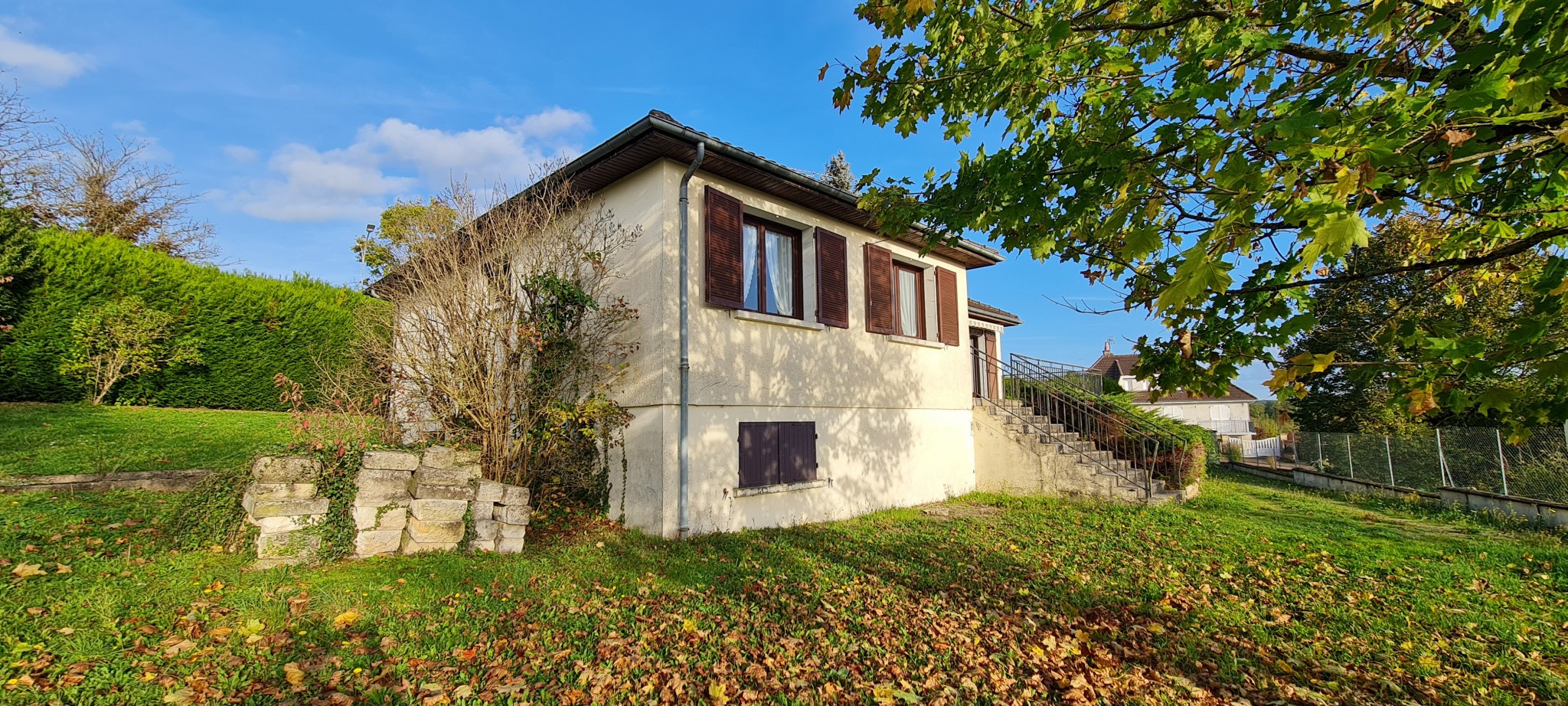 Vente Maison à Clamecy 8 pièces