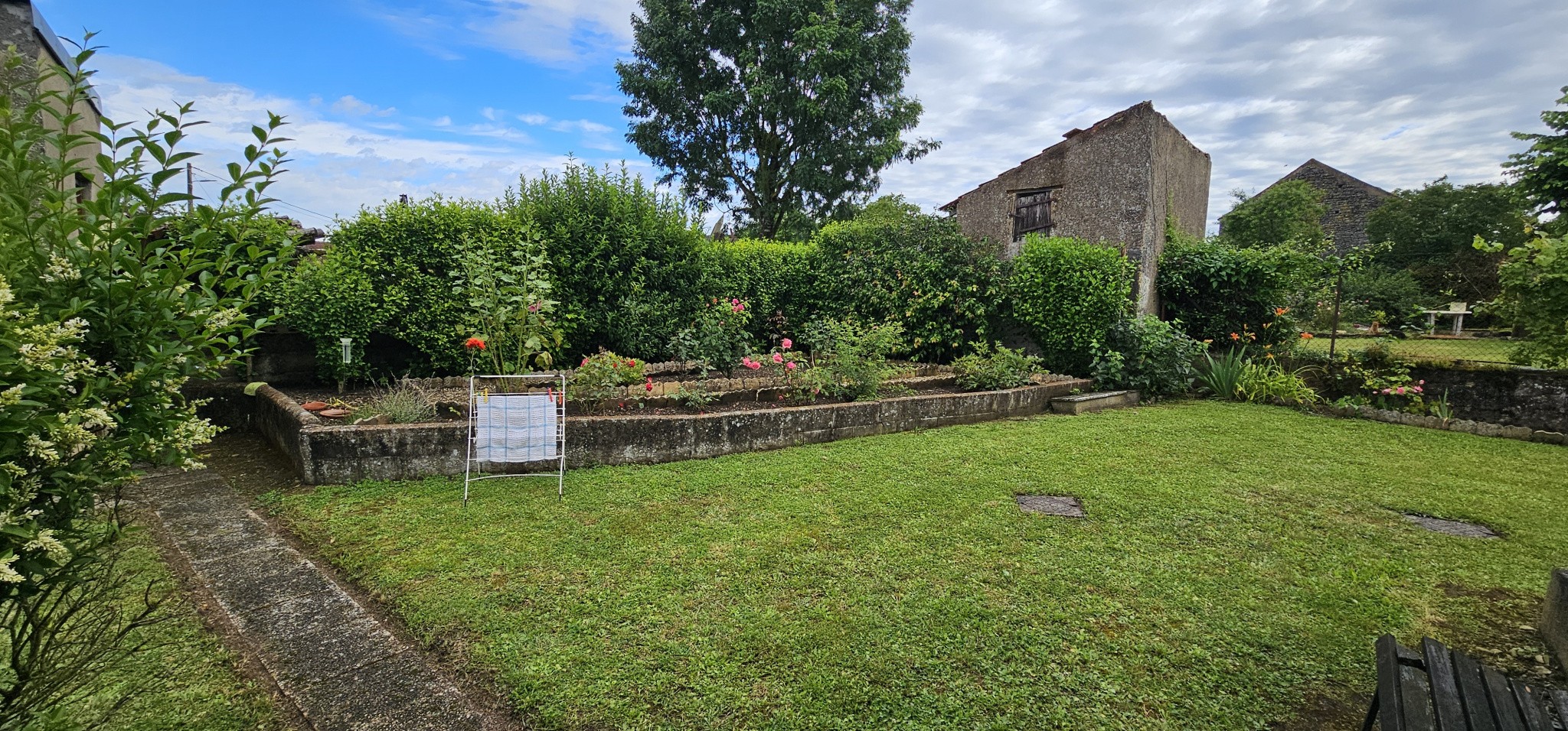 Vente Maison à la Maison-Dieu 4 pièces