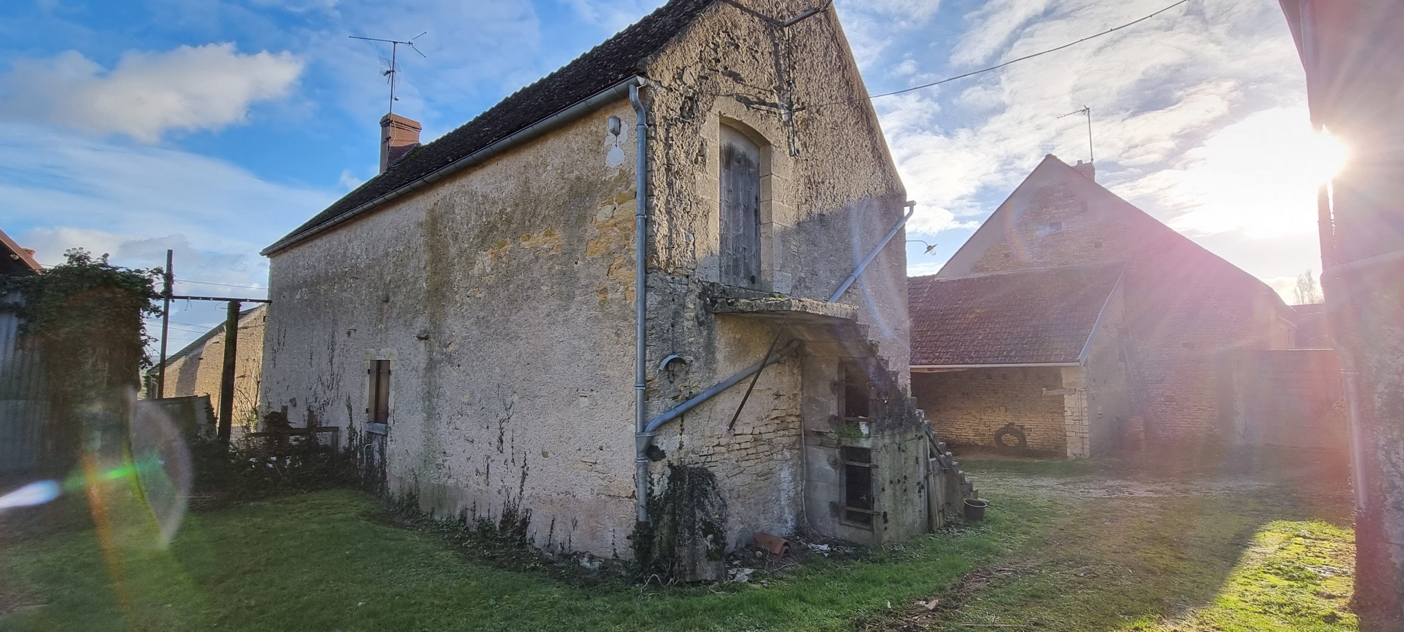 Vente Maison à Trucy-l'Orgueilleux 3 pièces