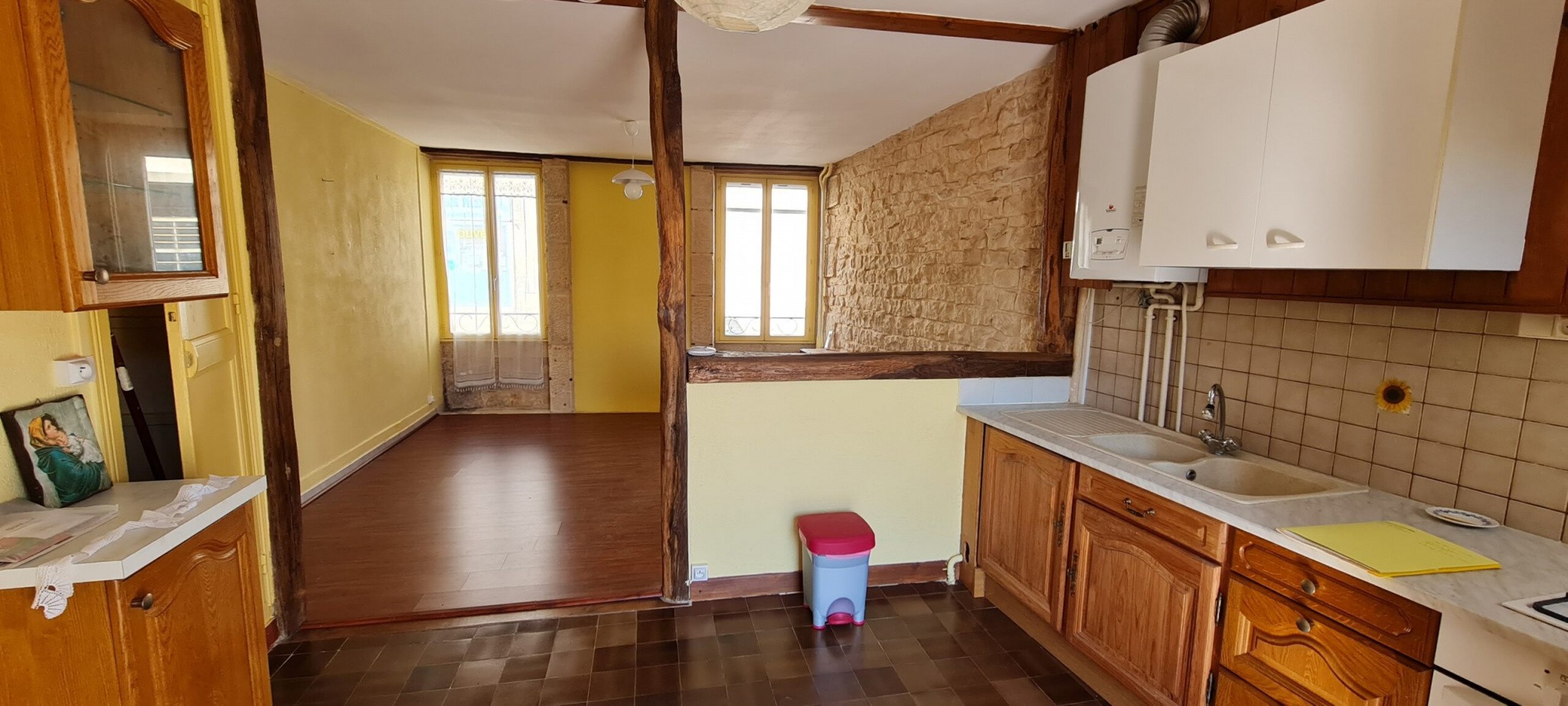 Vente Maison à Clamecy 5 pièces