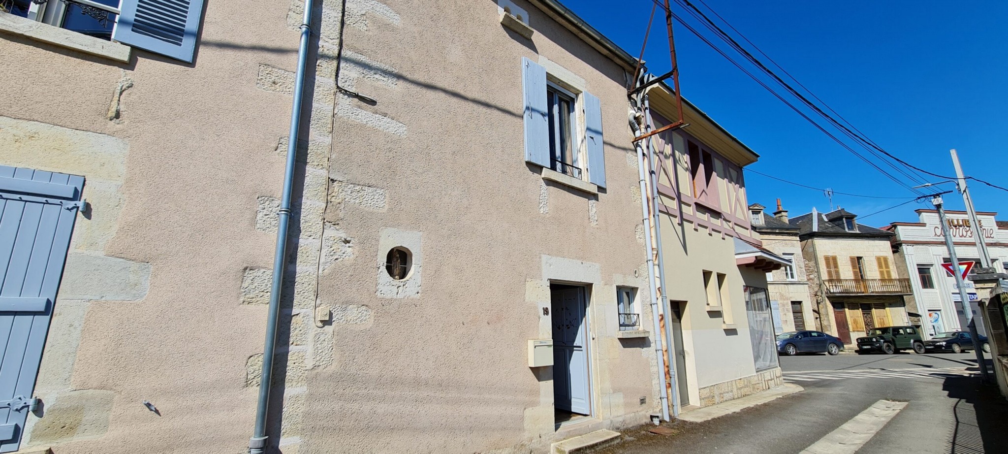 Vente Maison à Clamecy 5 pièces