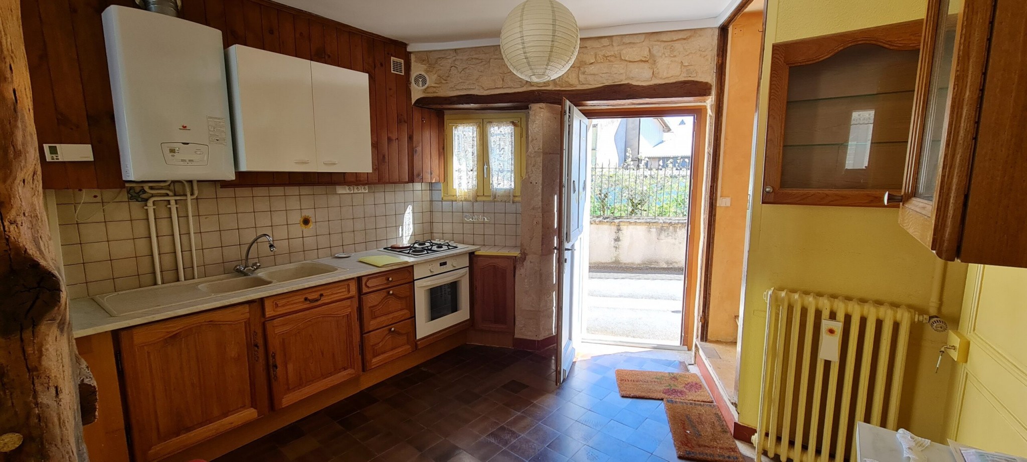 Vente Maison à Clamecy 5 pièces