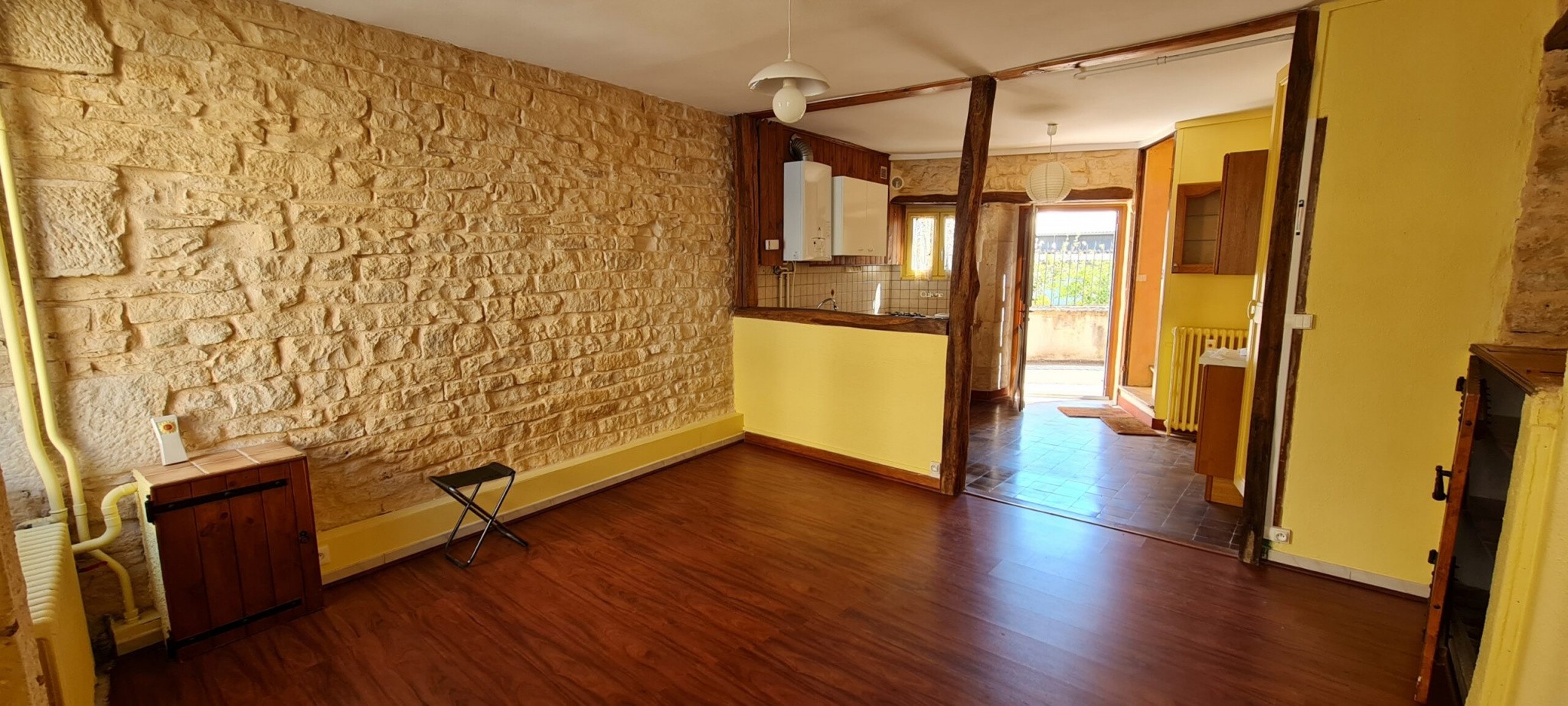 Vente Maison à Clamecy 5 pièces