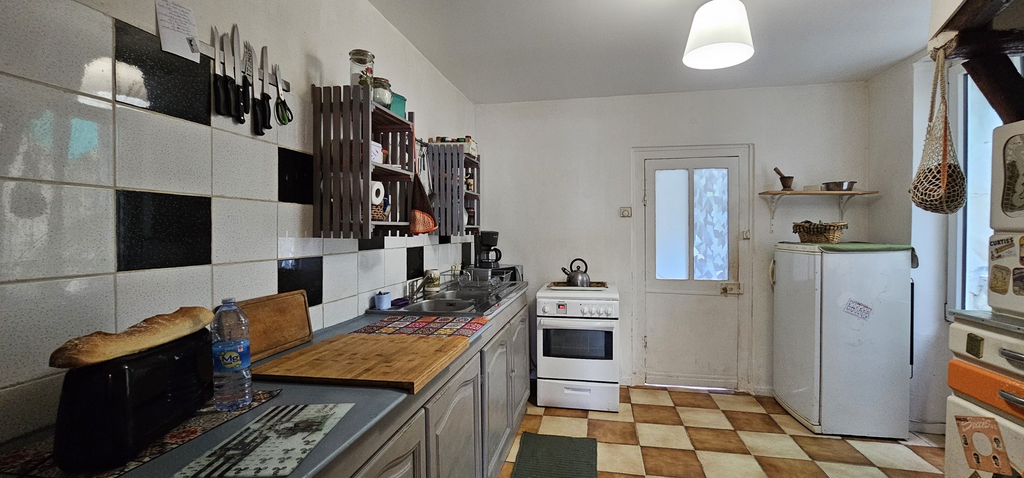 Vente Maison à Clamecy 5 pièces