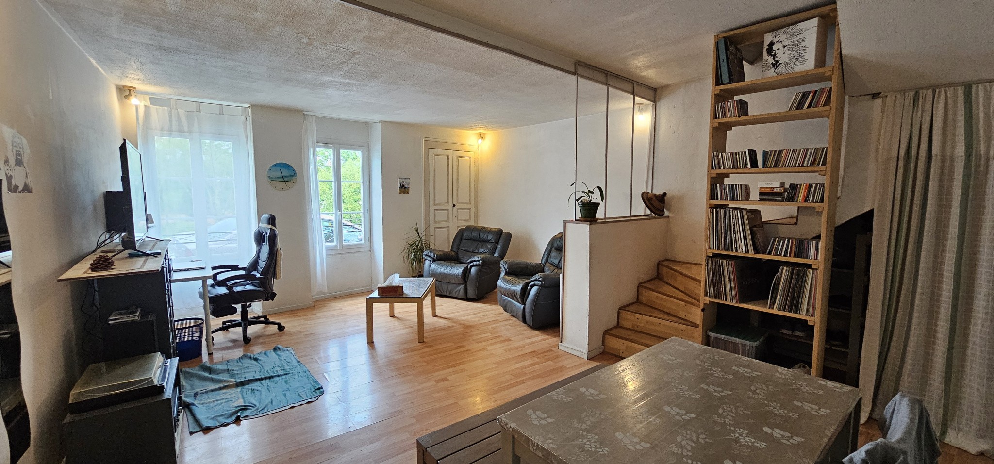 Vente Maison à Clamecy 5 pièces