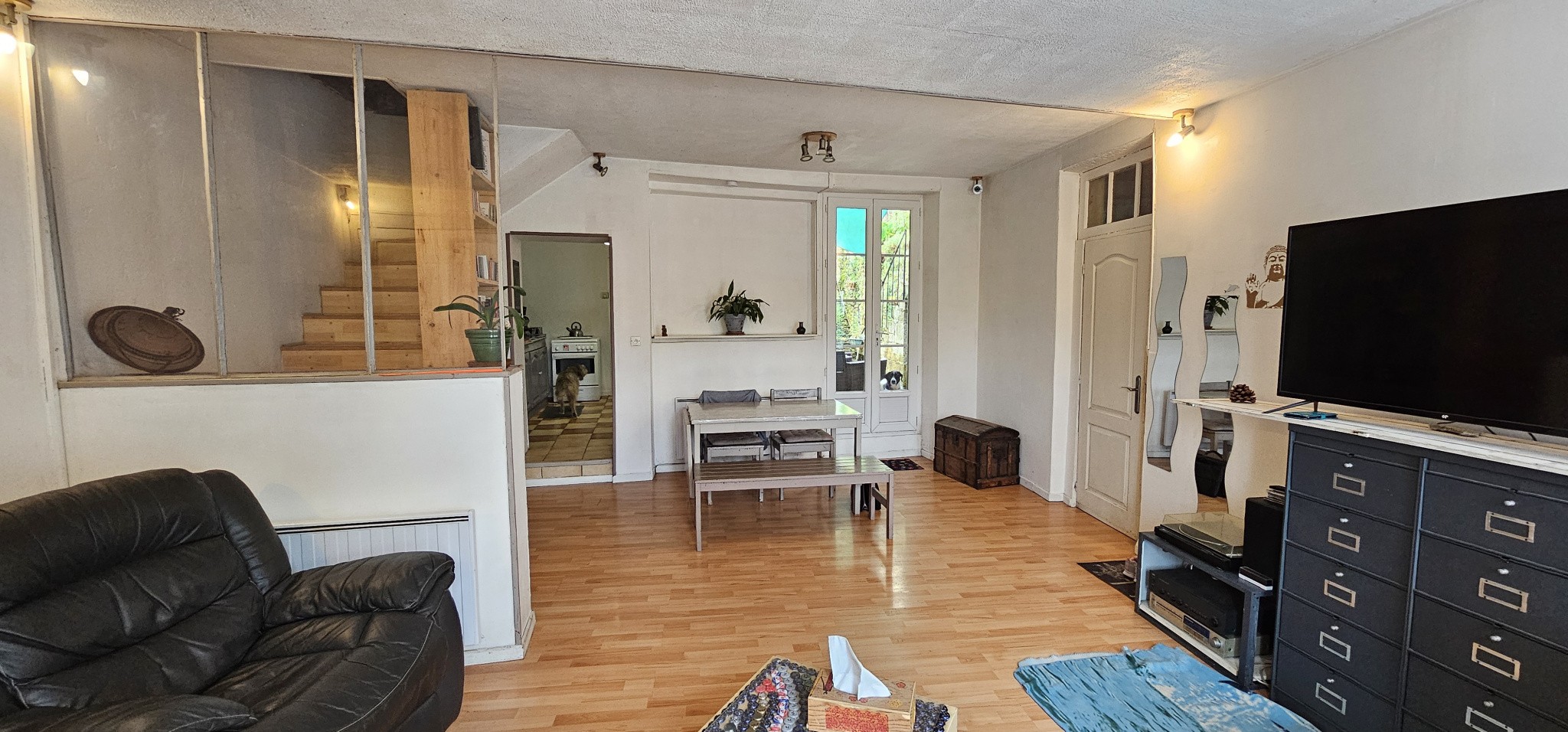 Vente Maison à Clamecy 5 pièces