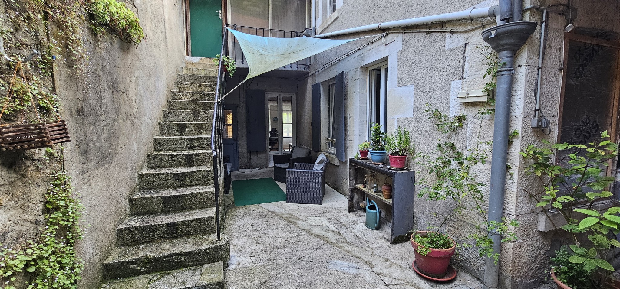 Vente Maison à Clamecy 5 pièces