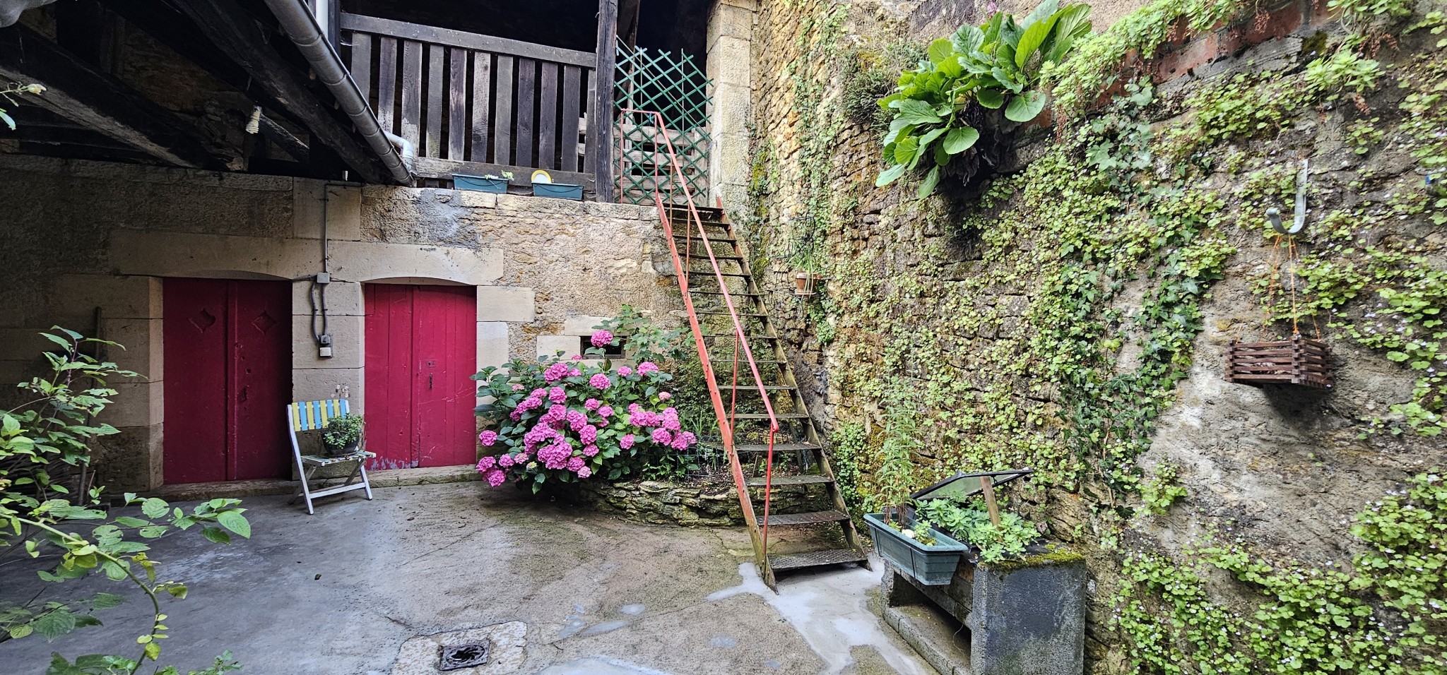 Vente Maison à Clamecy 5 pièces