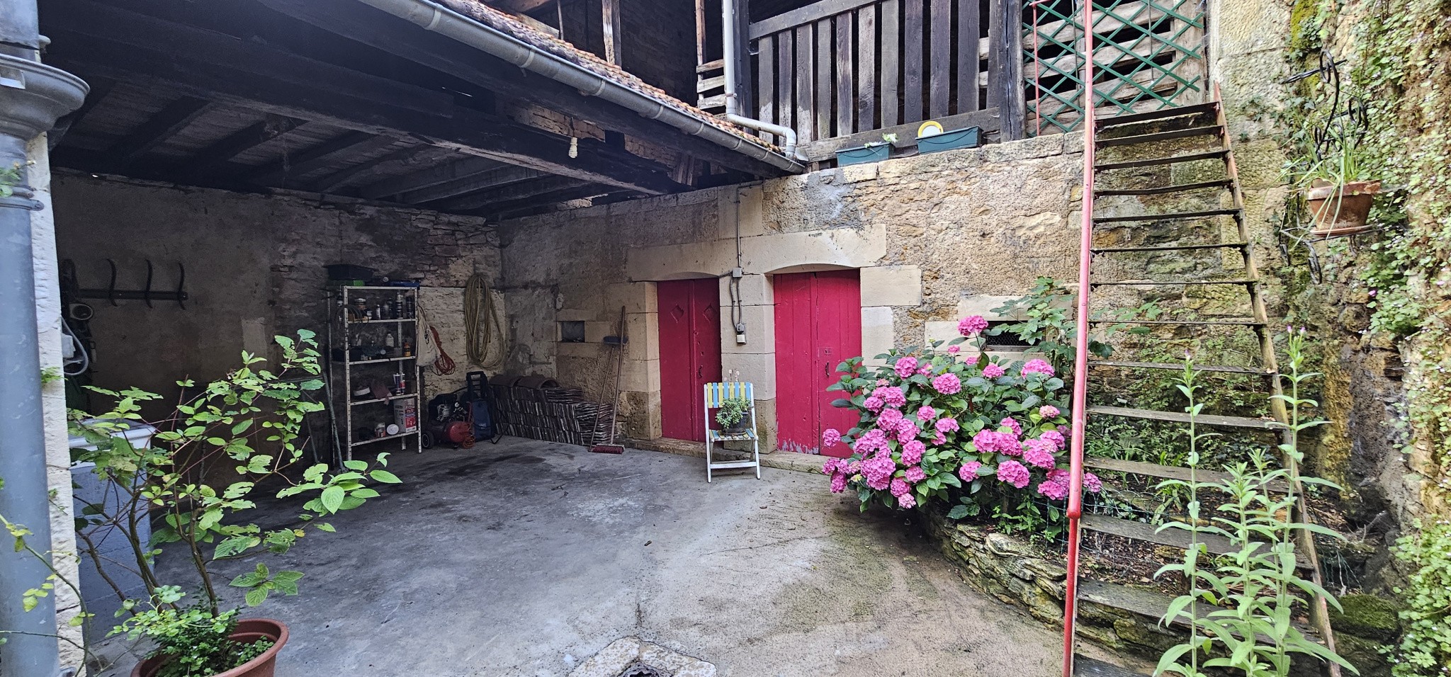 Vente Maison à Clamecy 5 pièces