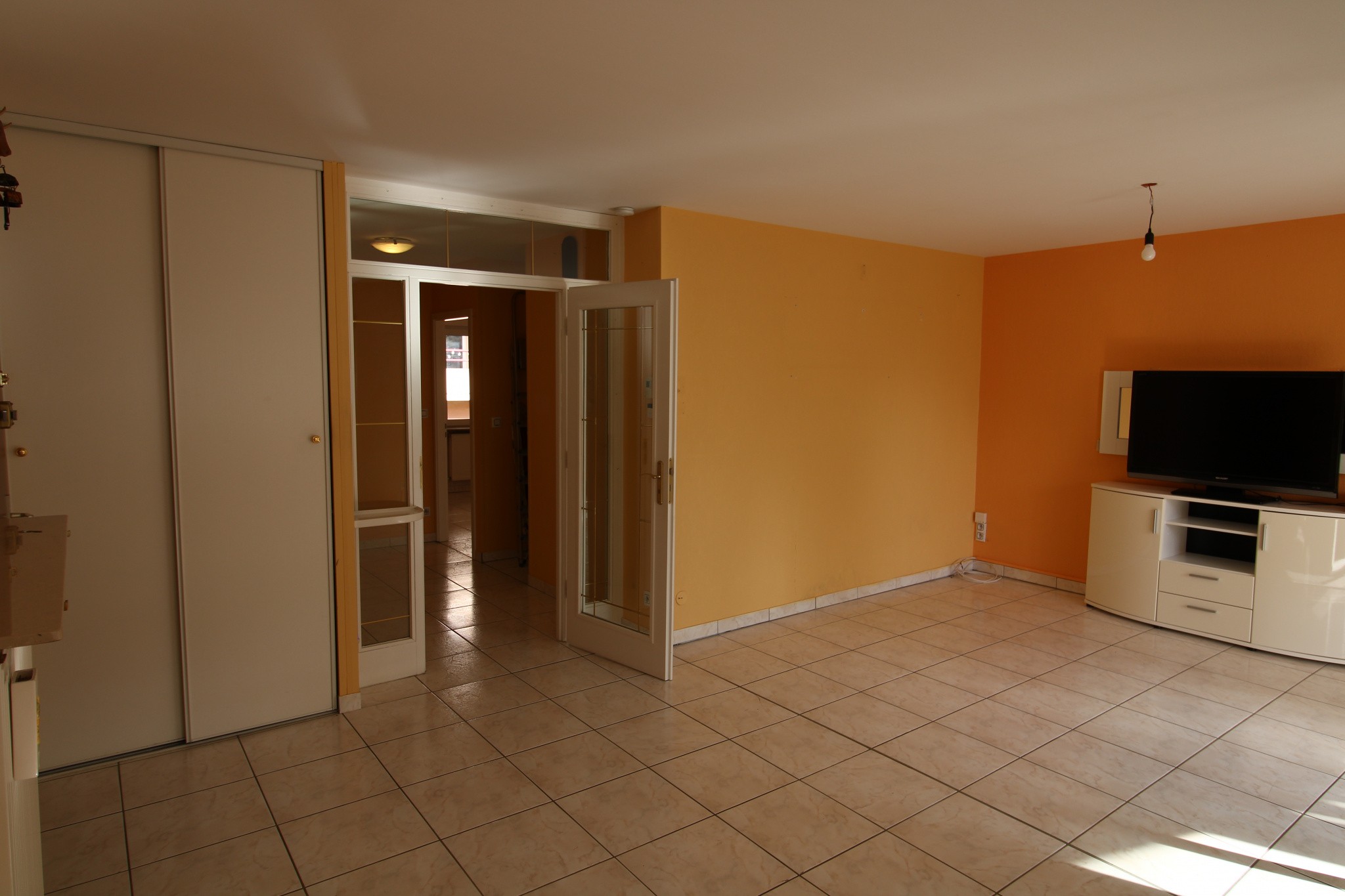 Vente Appartement à Creutzwald 5 pièces