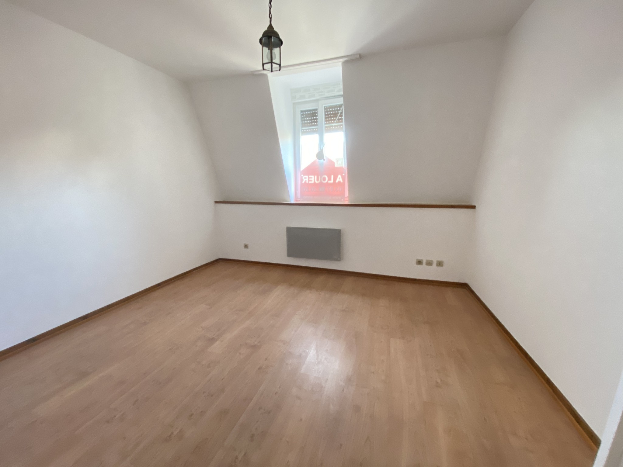 Location Appartement à Hombourg-Haut 2 pièces