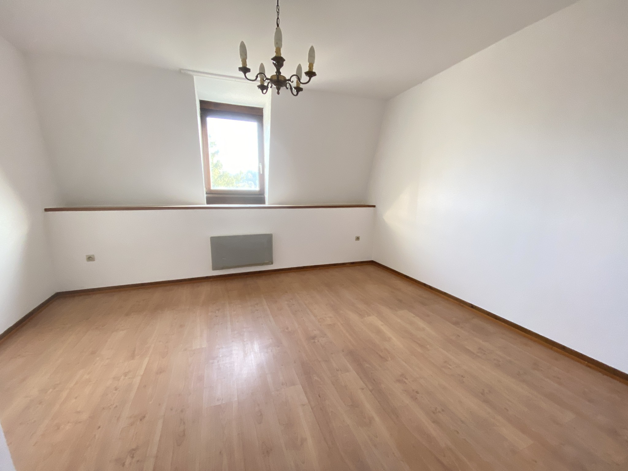 Location Appartement à Hombourg-Haut 2 pièces