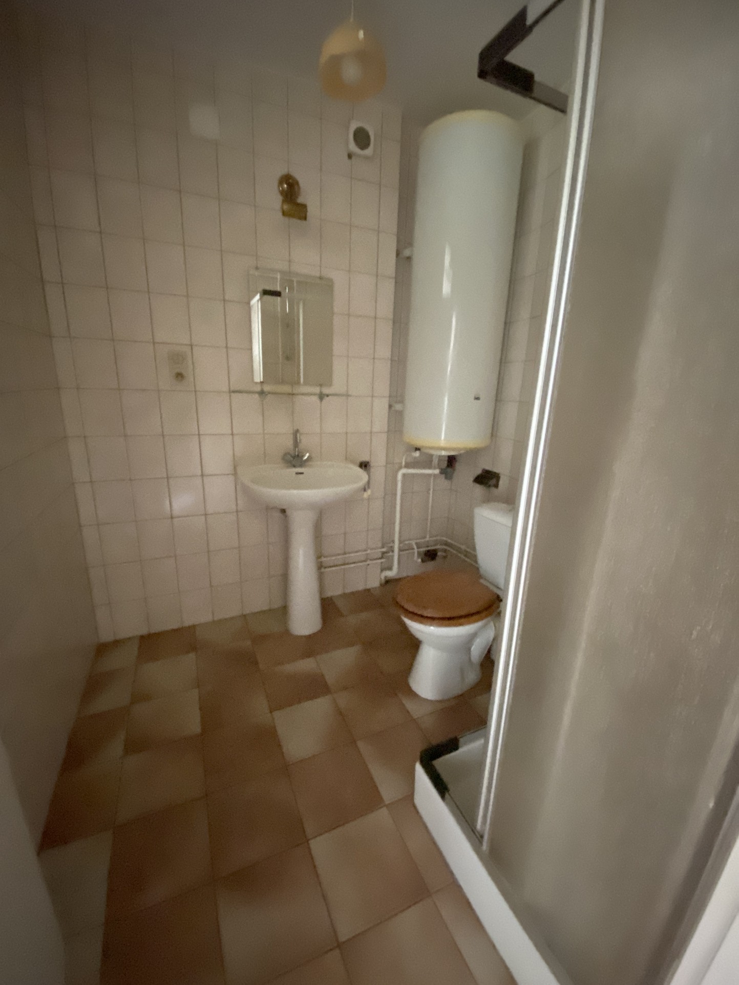 Location Appartement à Hombourg-Haut 2 pièces