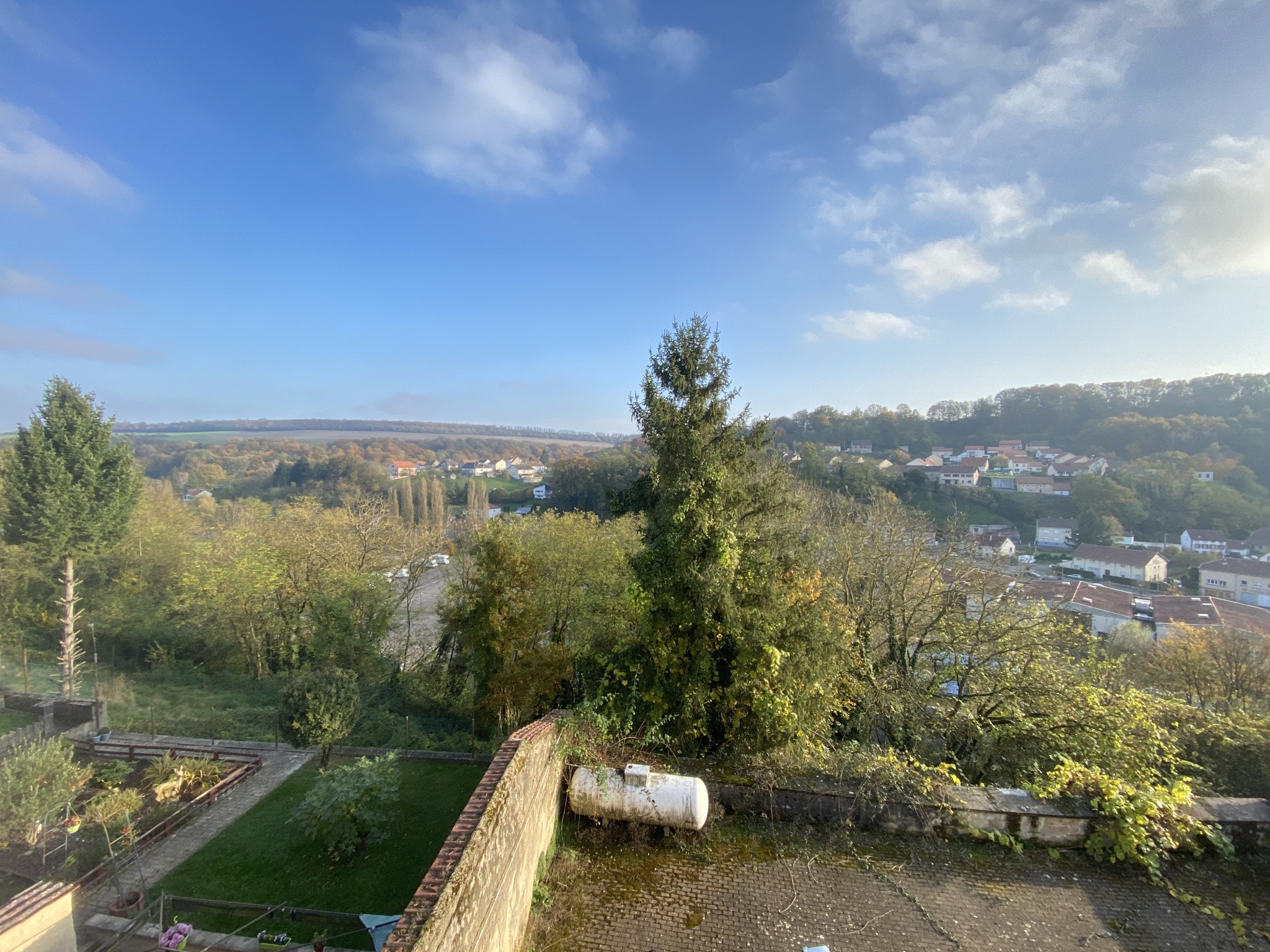 Location Appartement à Hombourg-Haut 2 pièces