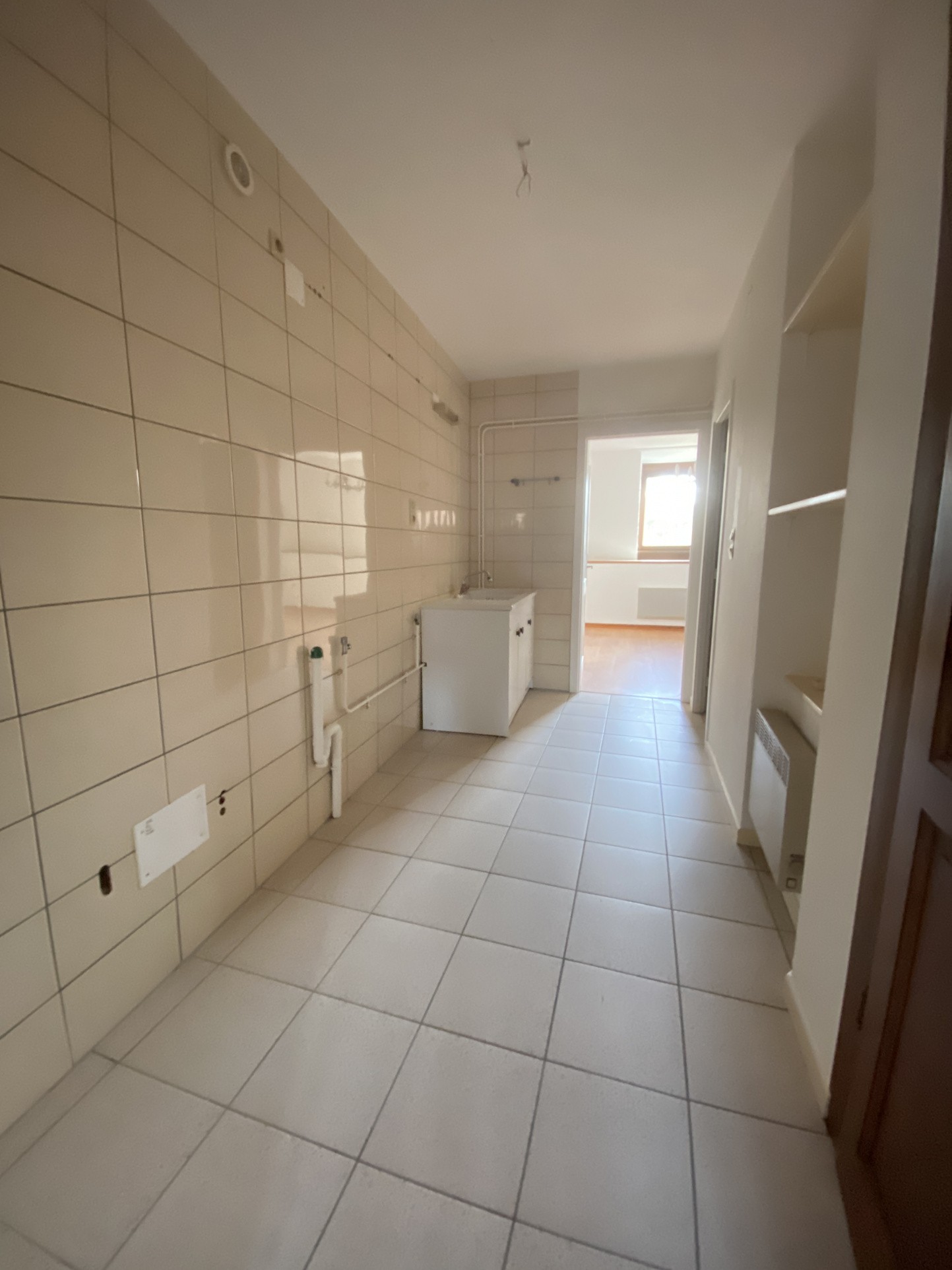 Location Appartement à Hombourg-Haut 2 pièces