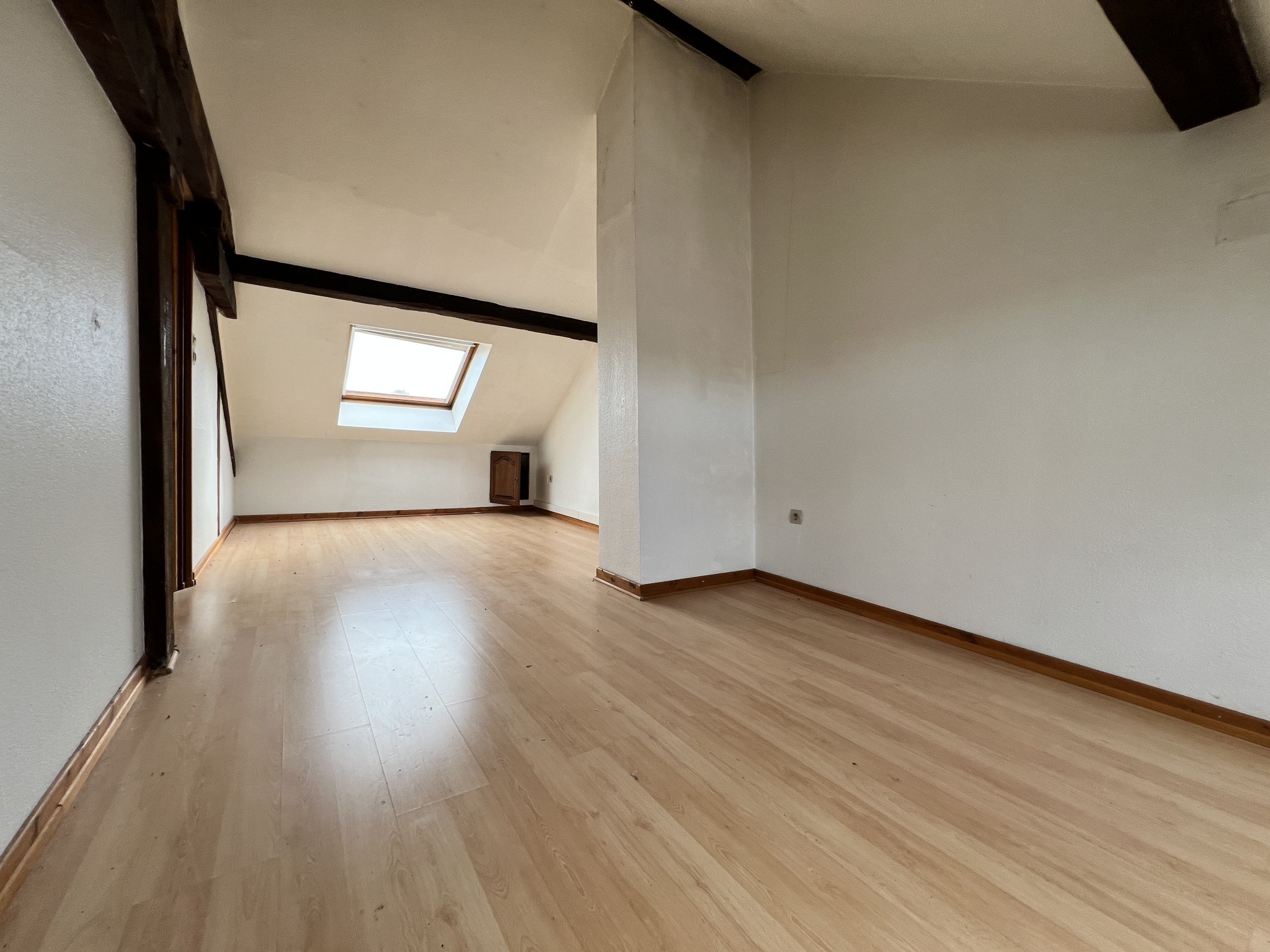 Location Appartement à Hombourg-Haut 3 pièces