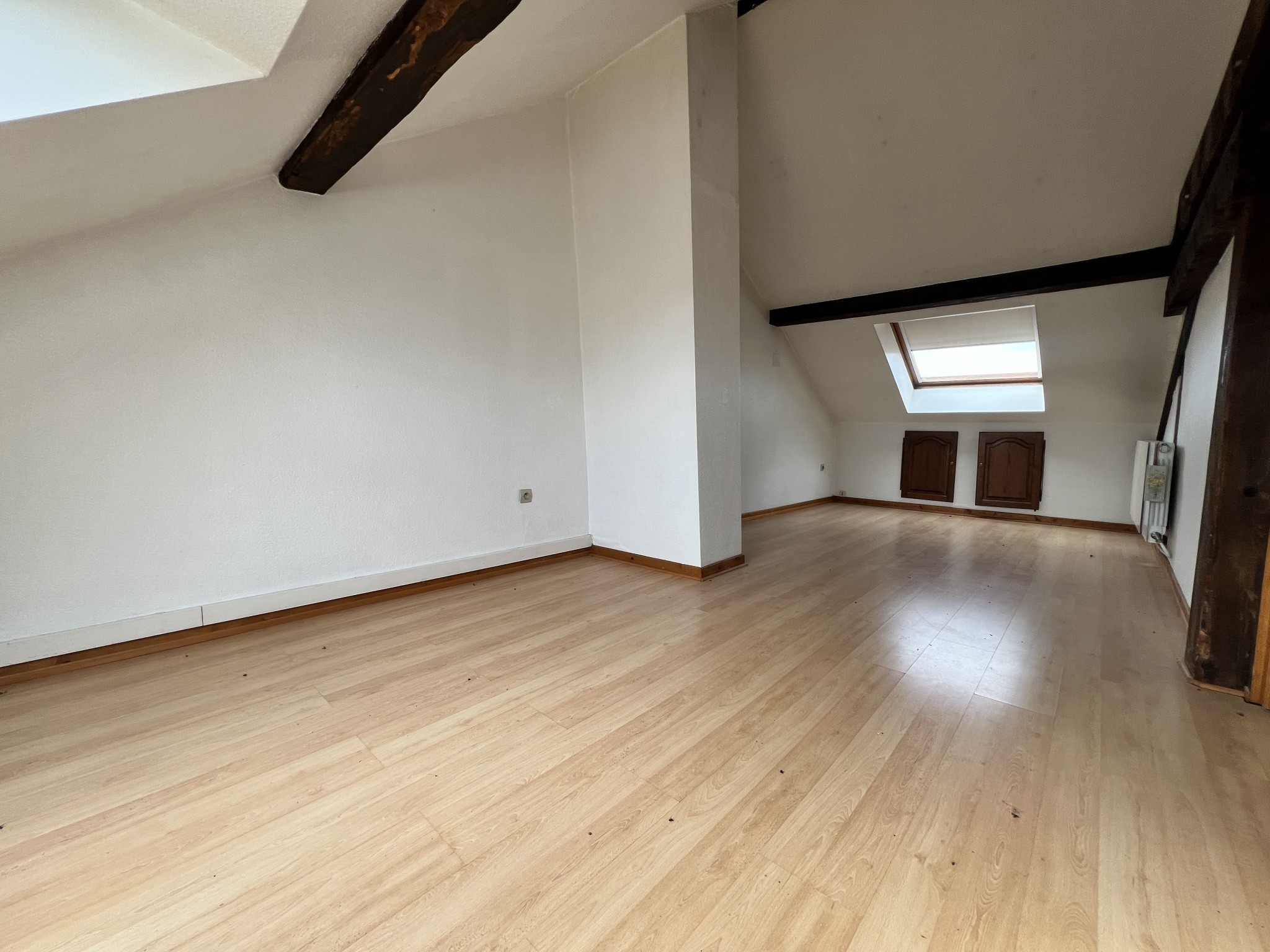 Location Appartement à Hombourg-Haut 3 pièces