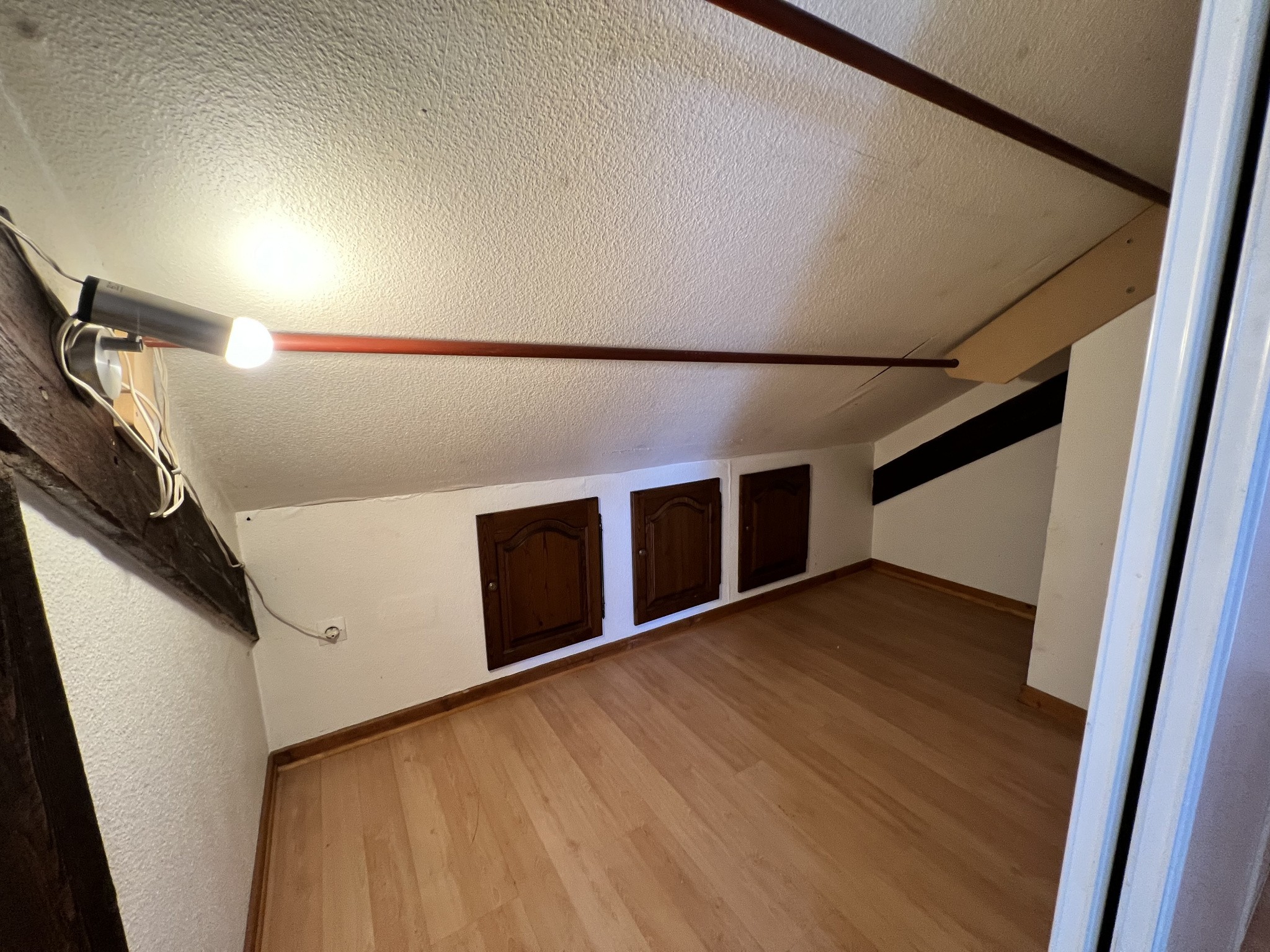 Location Appartement à Hombourg-Haut 3 pièces