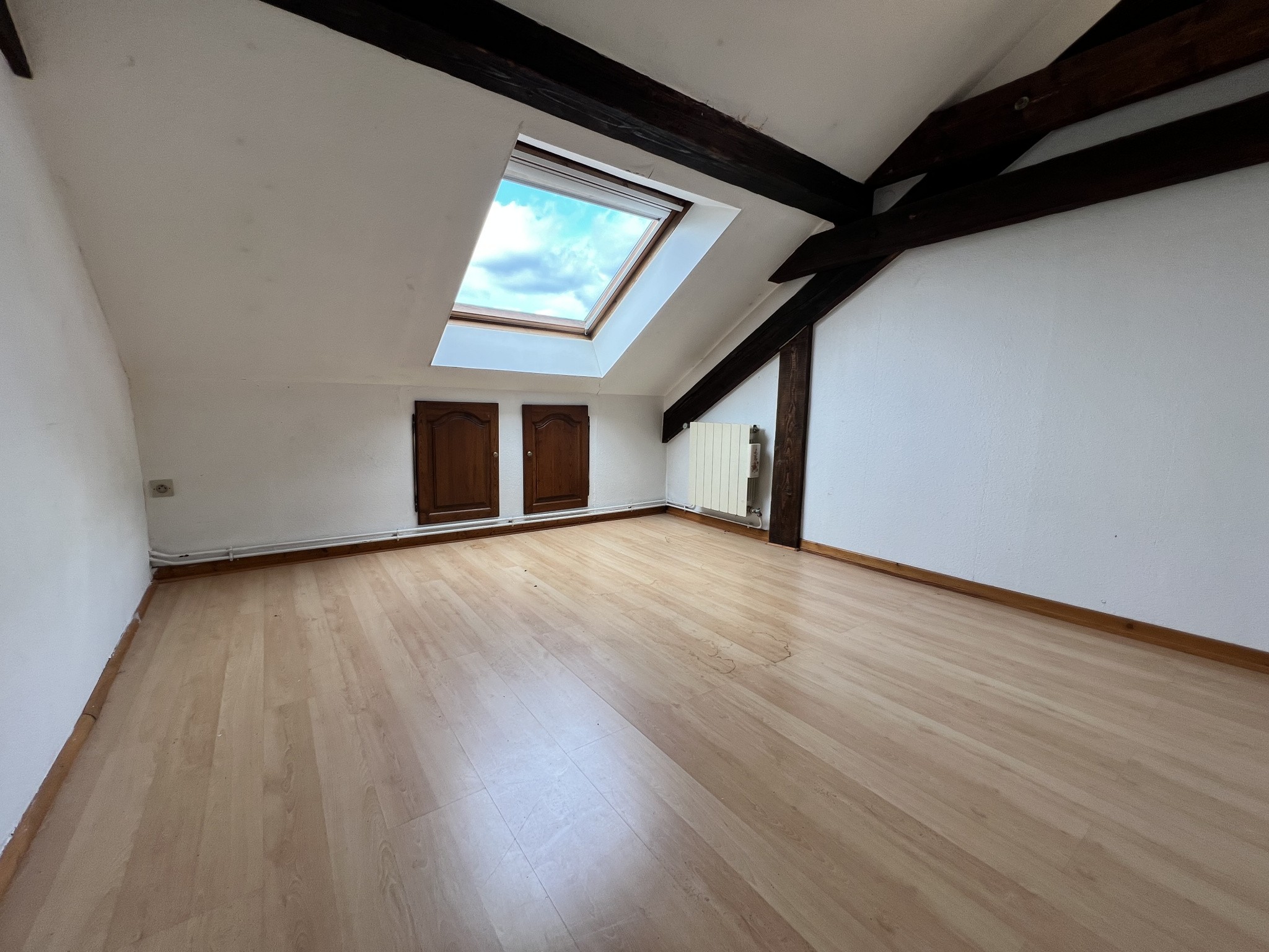 Location Appartement à Hombourg-Haut 3 pièces