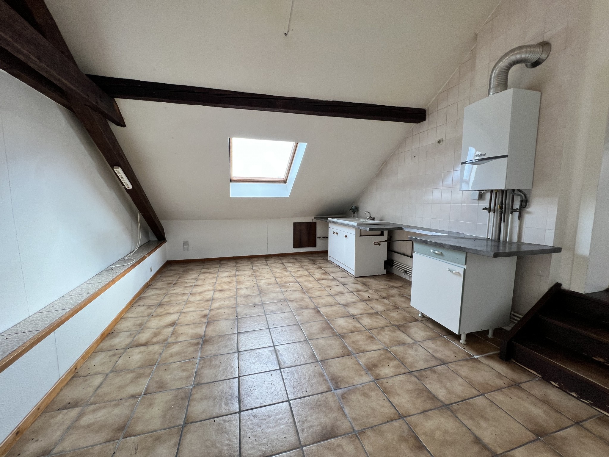 Location Appartement à Hombourg-Haut 3 pièces