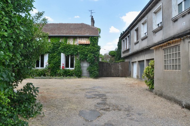 Vente Maison à Terville 10 pièces