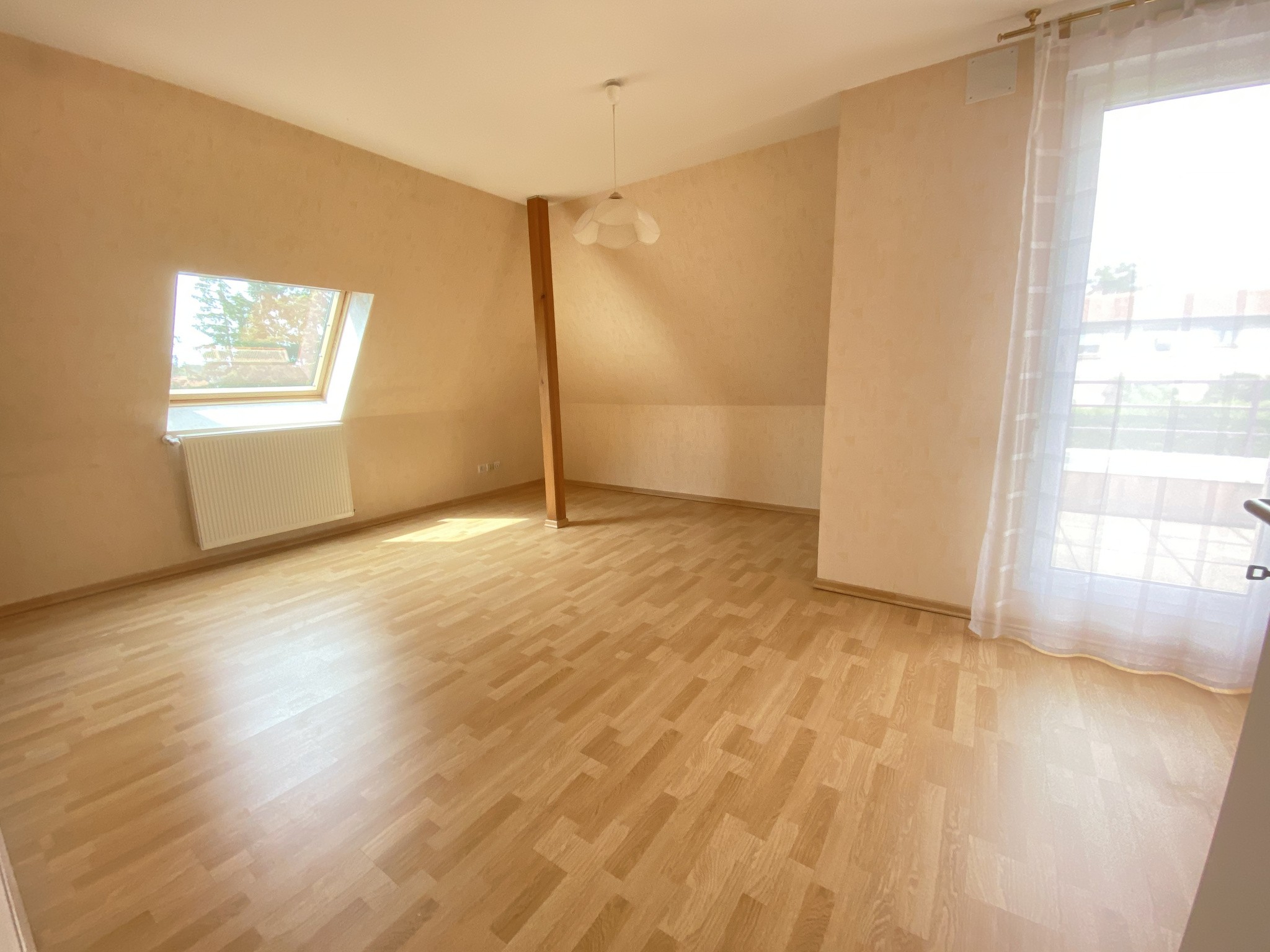 Vente Appartement à Creutzwald 2 pièces