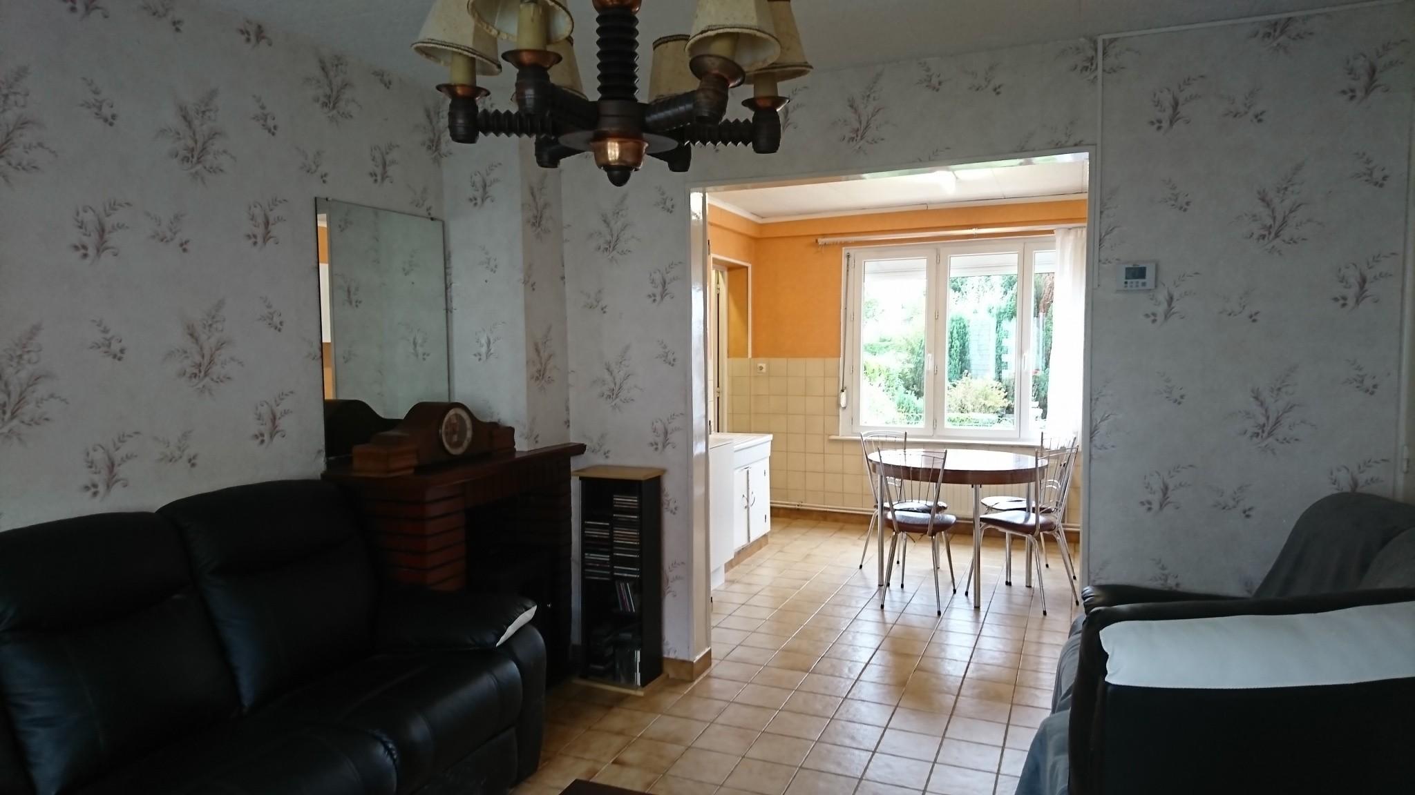 Vente Maison à Saint-Martin-Boulogne 5 pièces