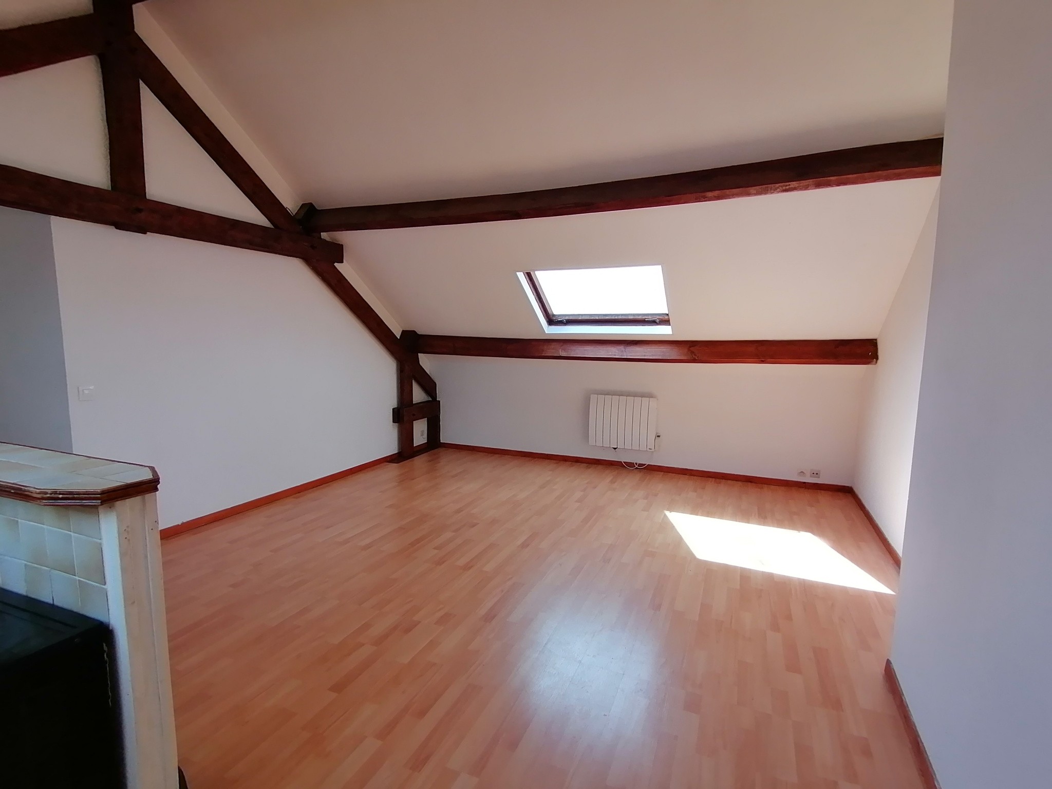 Location Appartement à Boulogne-sur-Mer 2 pièces