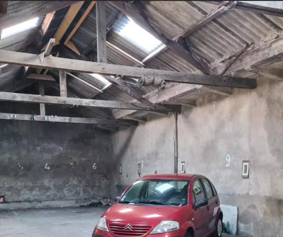 Location Garage / Parking à Boulogne-sur-Mer 0 pièce