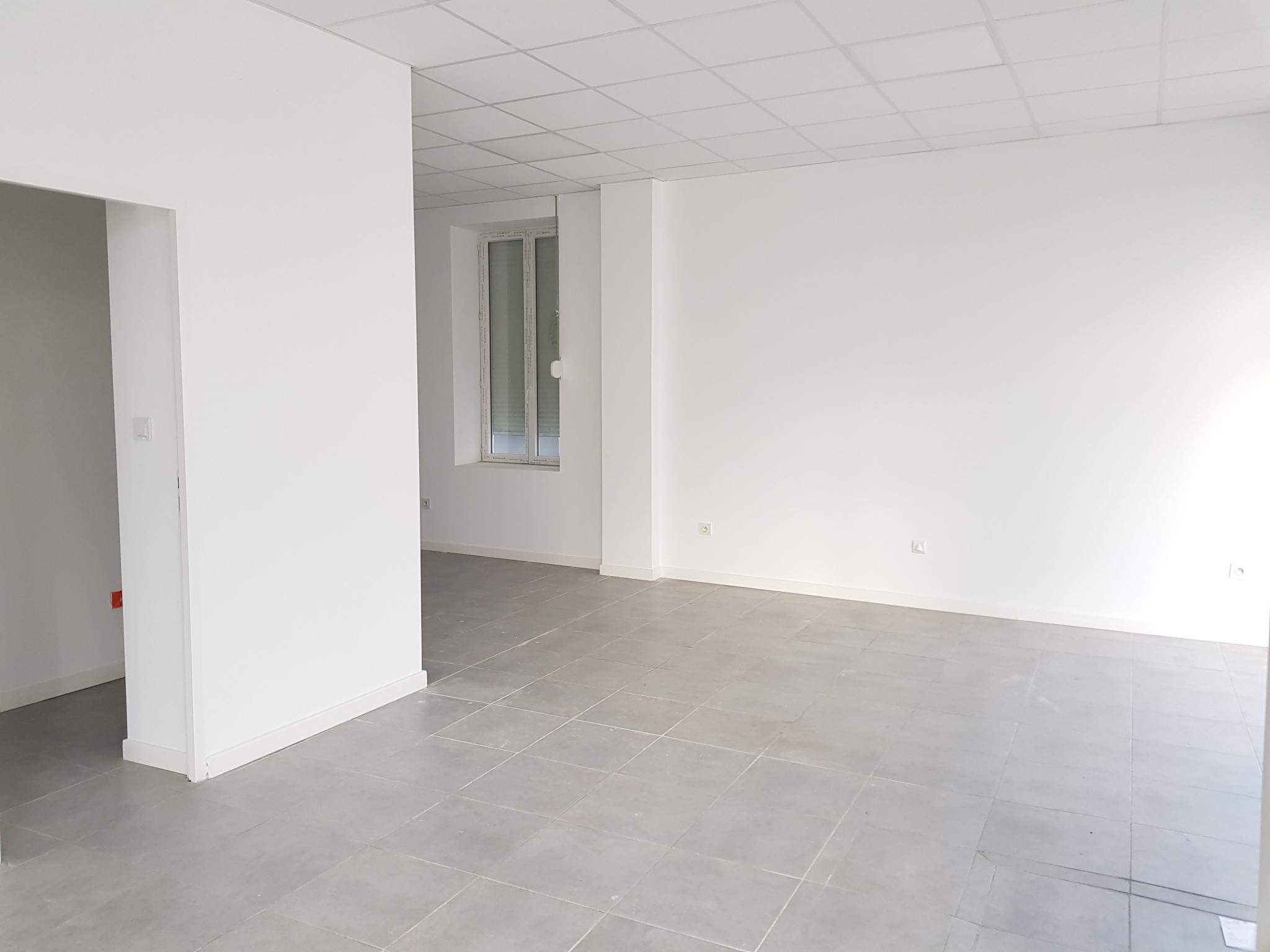 Location Bureau / Commerce à Boulogne-sur-Mer 0 pièce