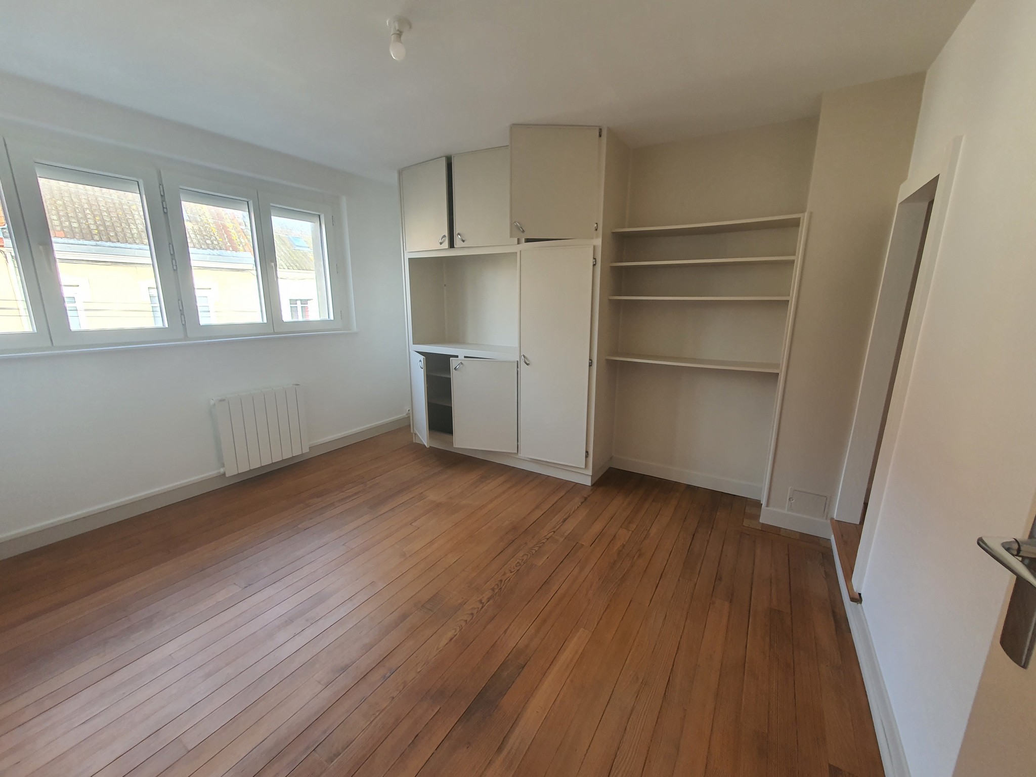 Location Maison à Boulogne-sur-Mer 5 pièces