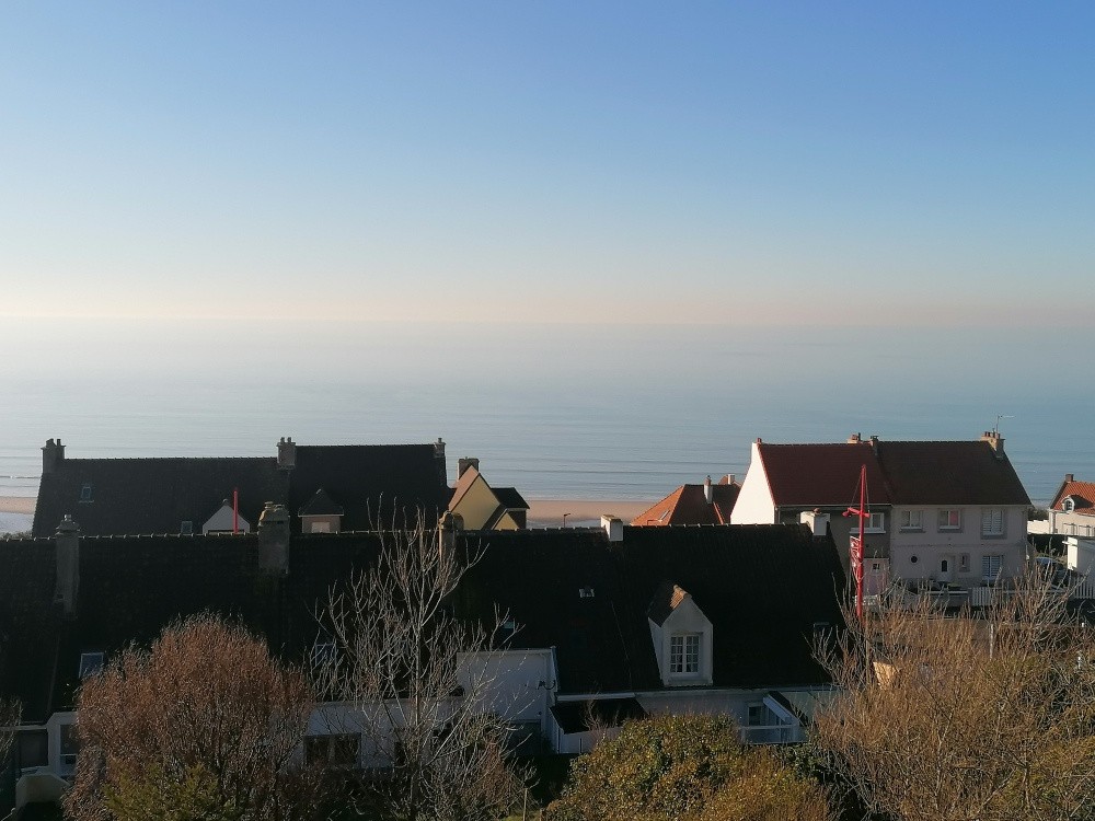 Location Appartement à Équihen-Plage 4 pièces