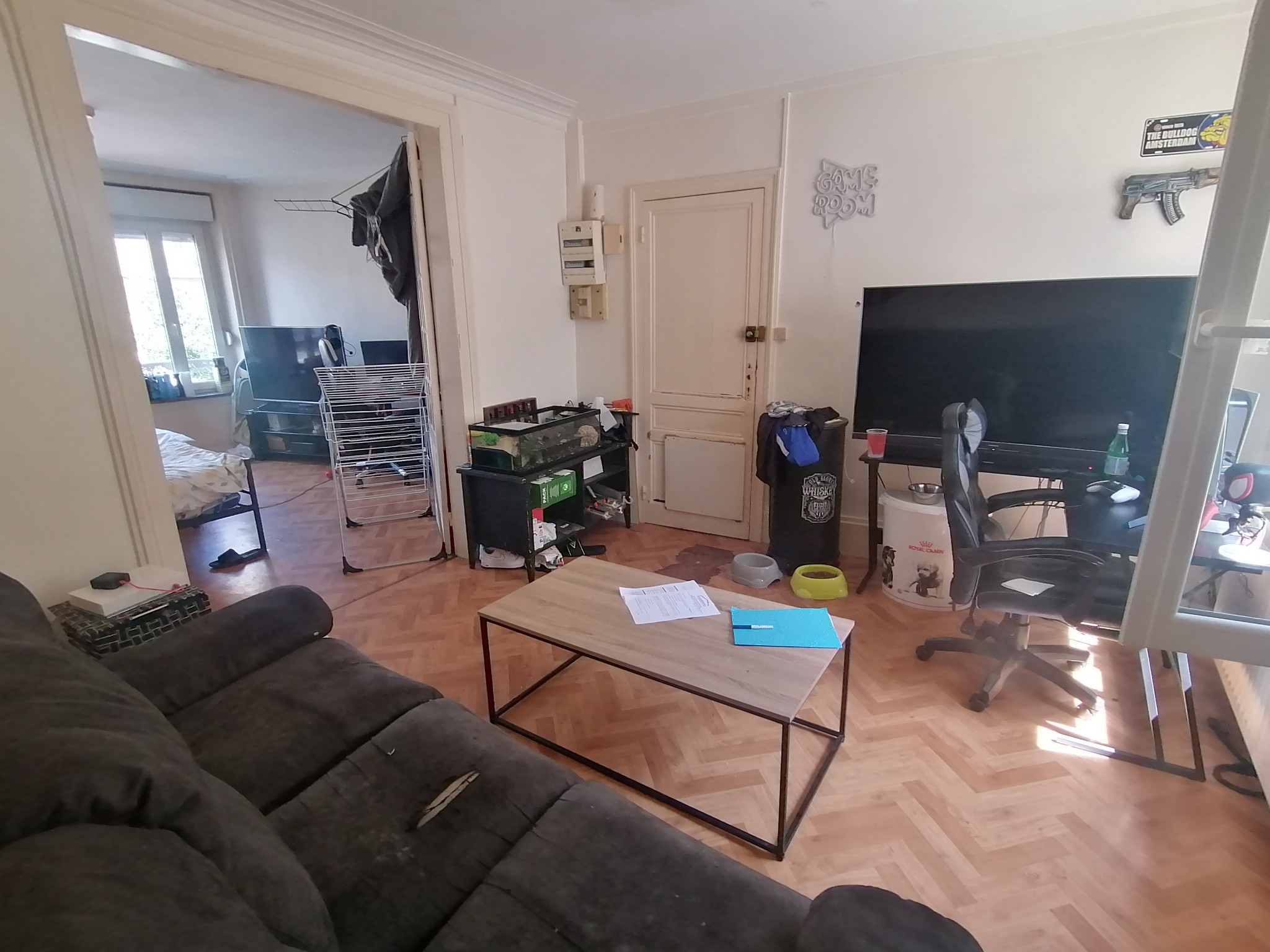 Vente Bureau / Commerce à Boulogne-sur-Mer 0 pièce