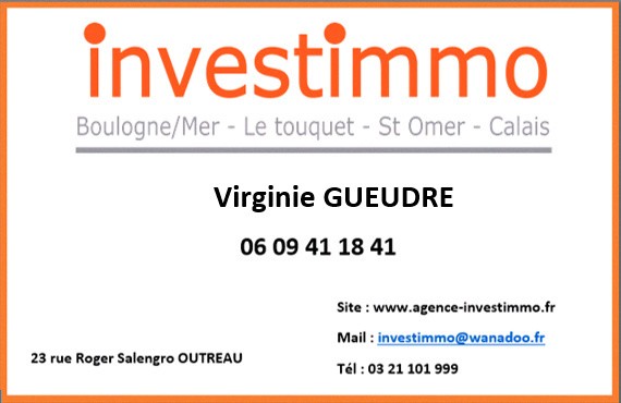 Vente Bureau / Commerce à Boulogne-sur-Mer 0 pièce