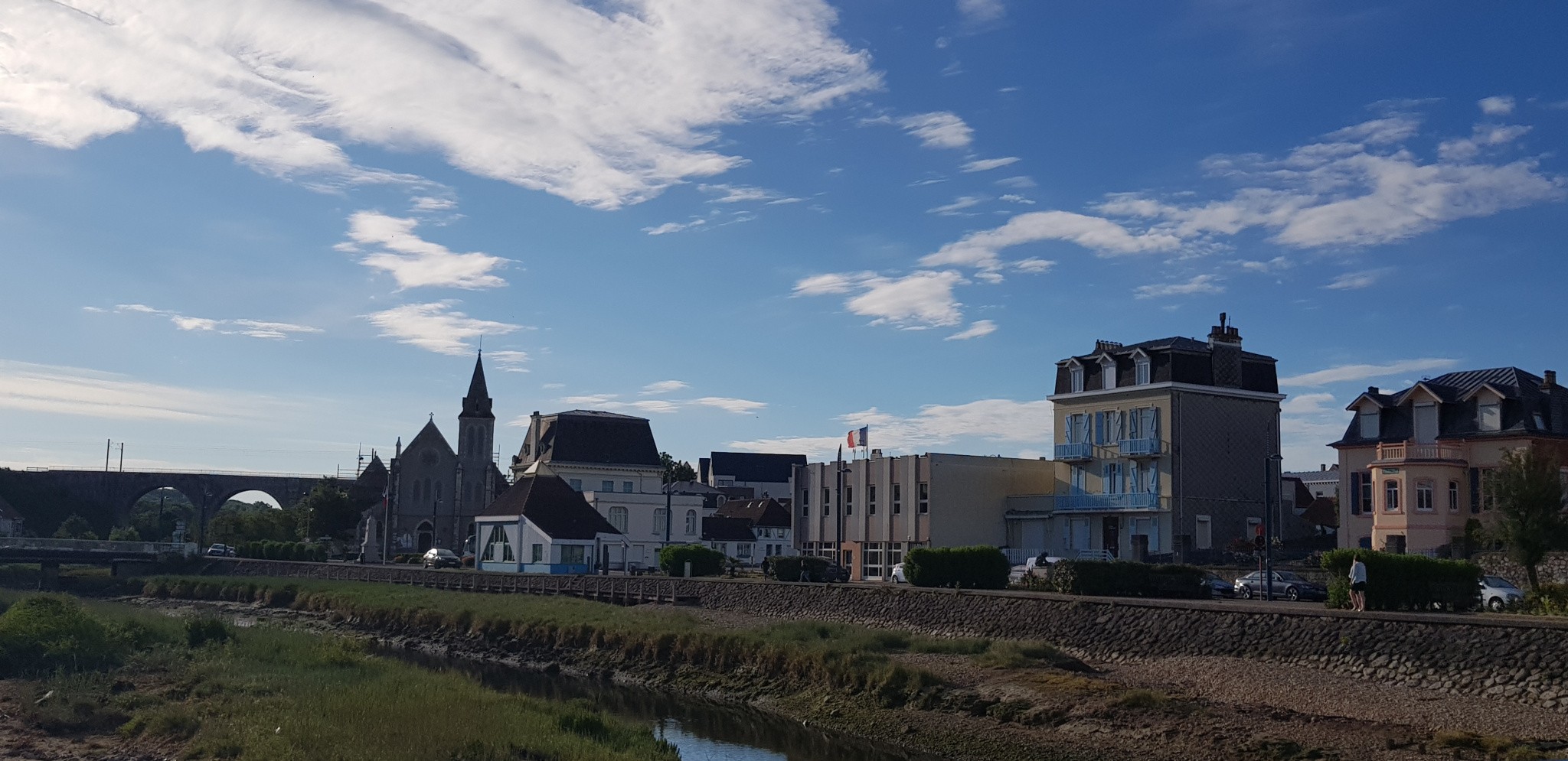 Vente Appartement à Wimereux 4 pièces