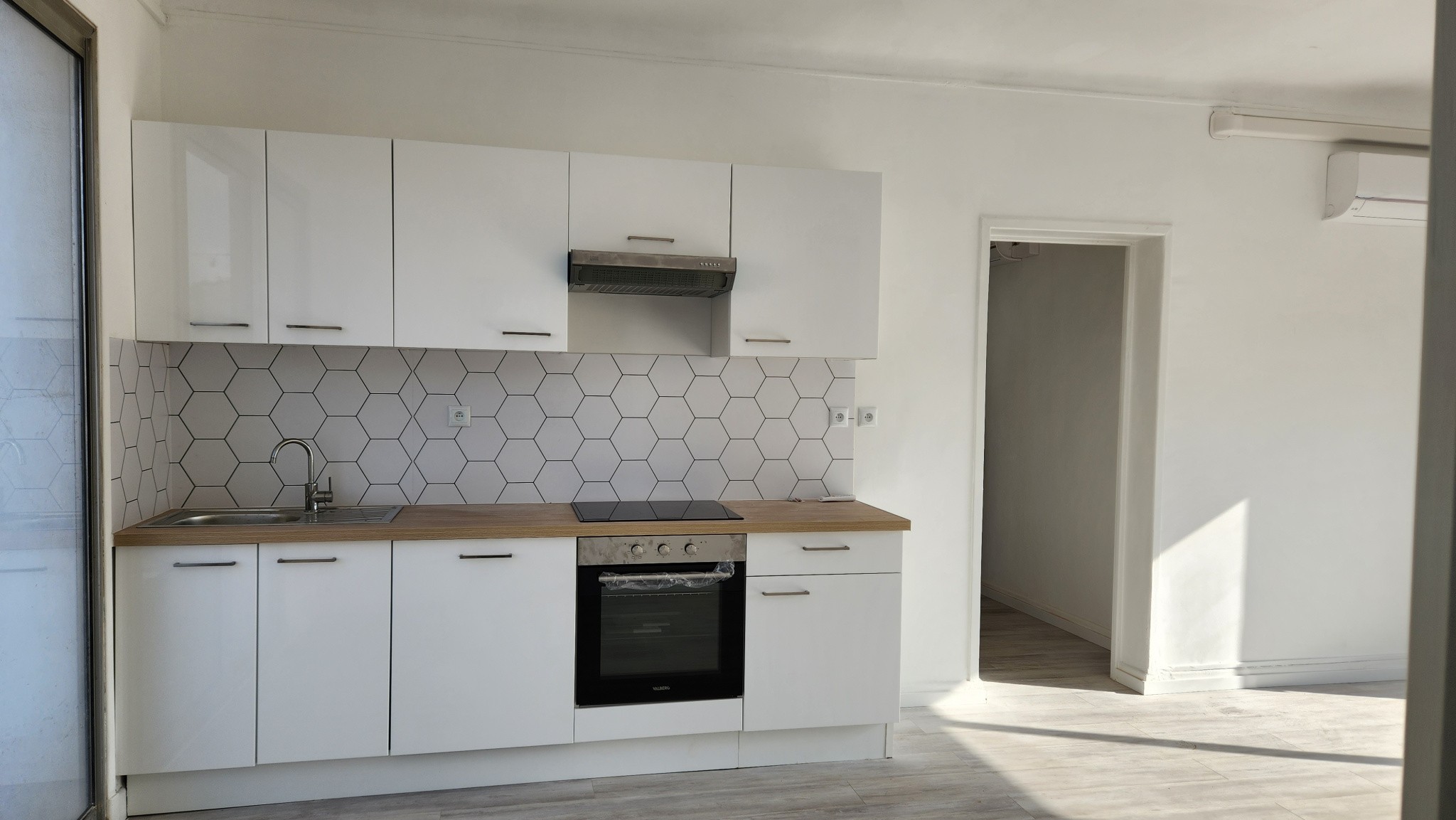 Vente Appartement à Boulogne-sur-Mer 3 pièces