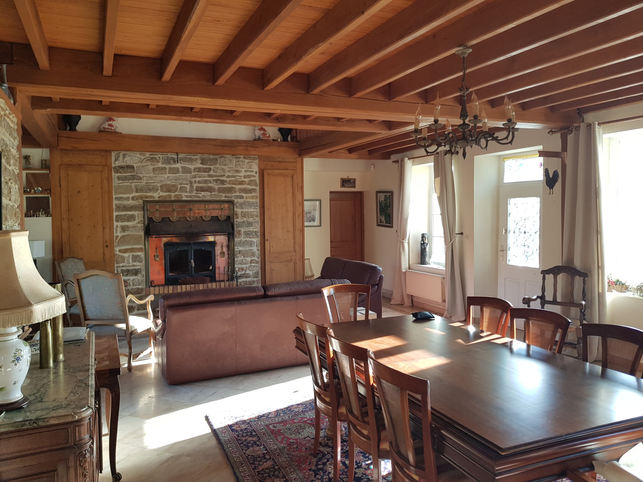 Vente Maison à Boulogne-sur-Mer 15 pièces