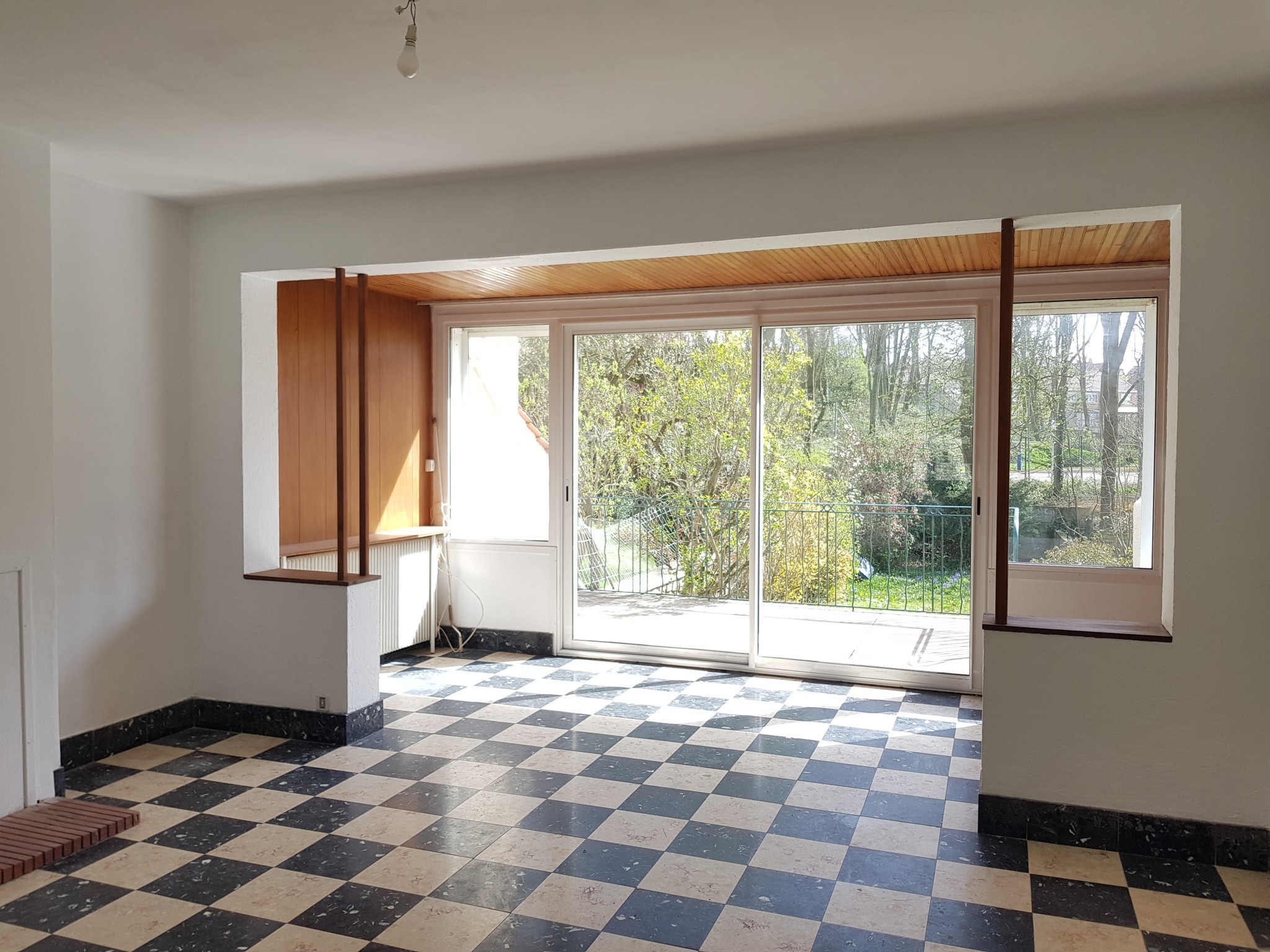 Vente Maison à Saint-Martin-Boulogne 8 pièces