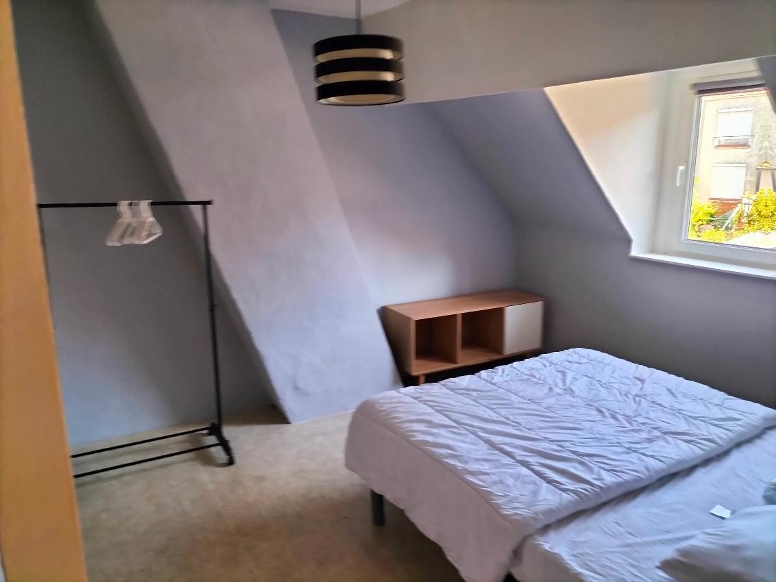 Location Appartement à Boulogne-sur-Mer 2 pièces