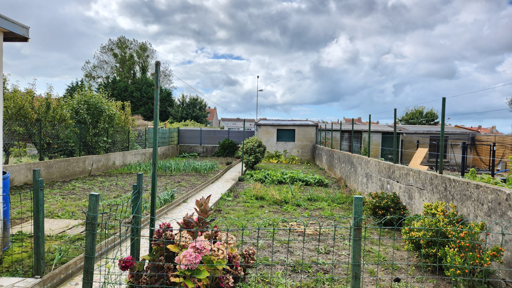 Vente Maison à Saint-Martin-Boulogne 10 pièces