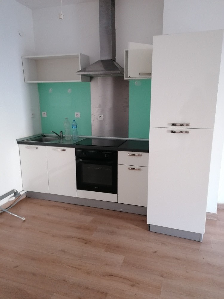 Location Appartement à Boulogne-sur-Mer 2 pièces