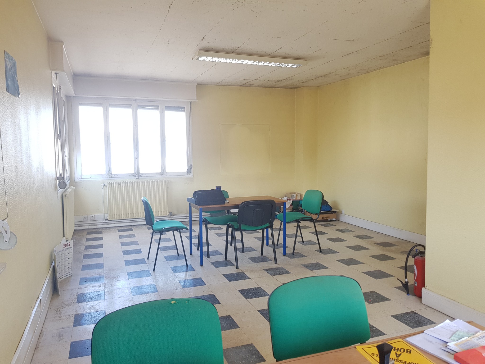 Vente Bureau / Commerce à Boulogne-sur-Mer 0 pièce