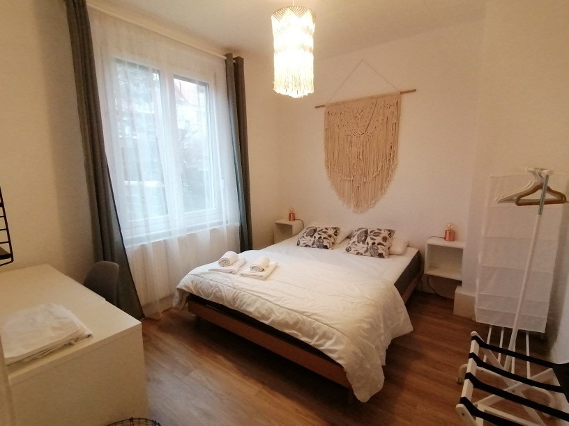 Location Maison à Boulogne-sur-Mer 4 pièces