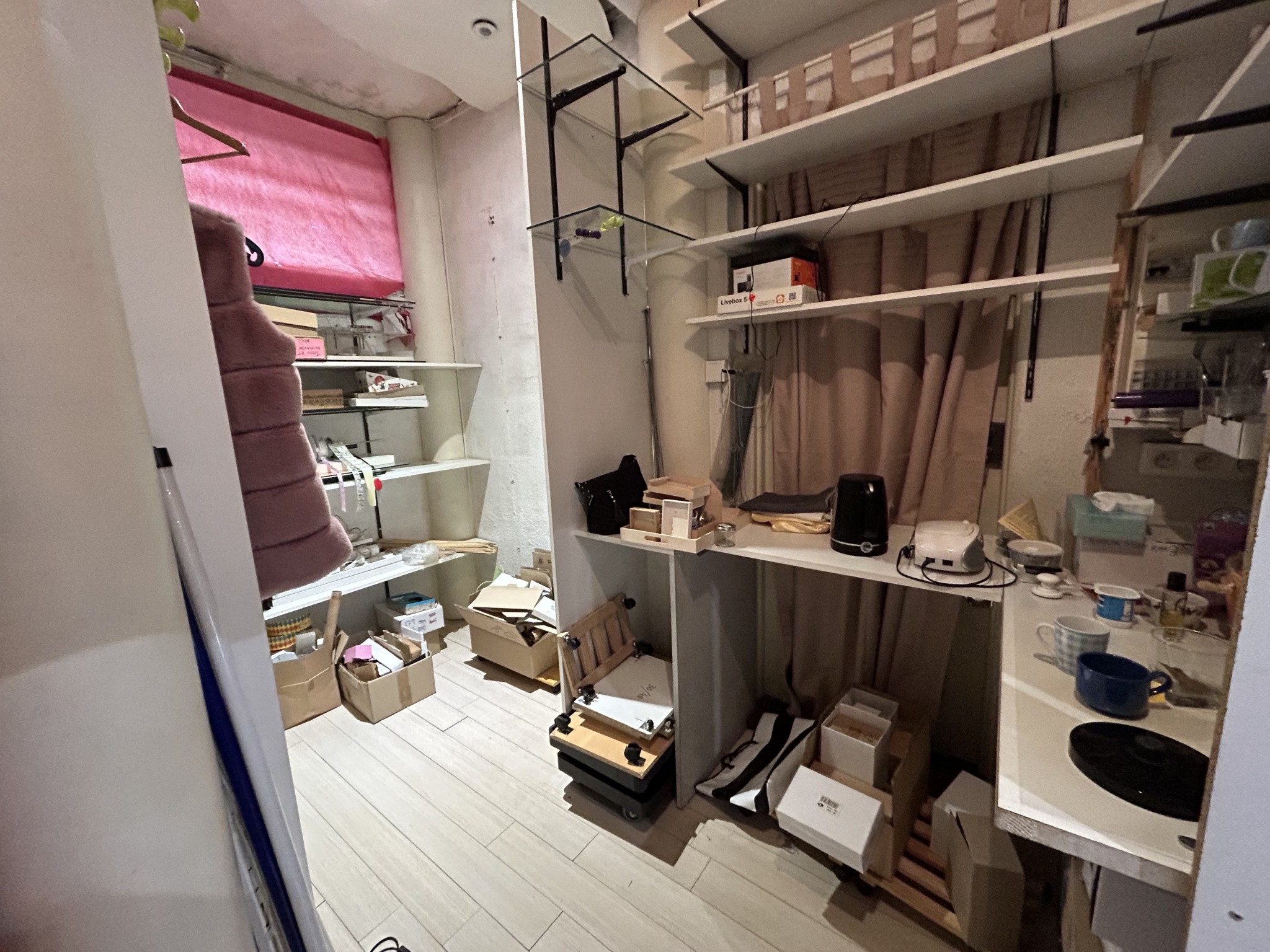 Vente Bureau / Commerce à Boulogne-sur-Mer 0 pièce