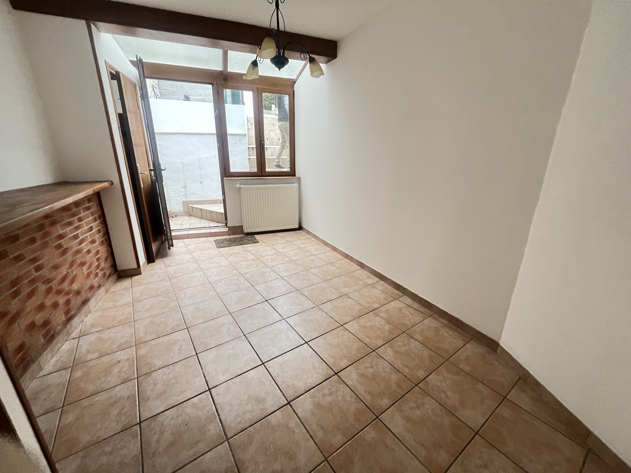 Vente Maison à Boulogne-sur-Mer 5 pièces